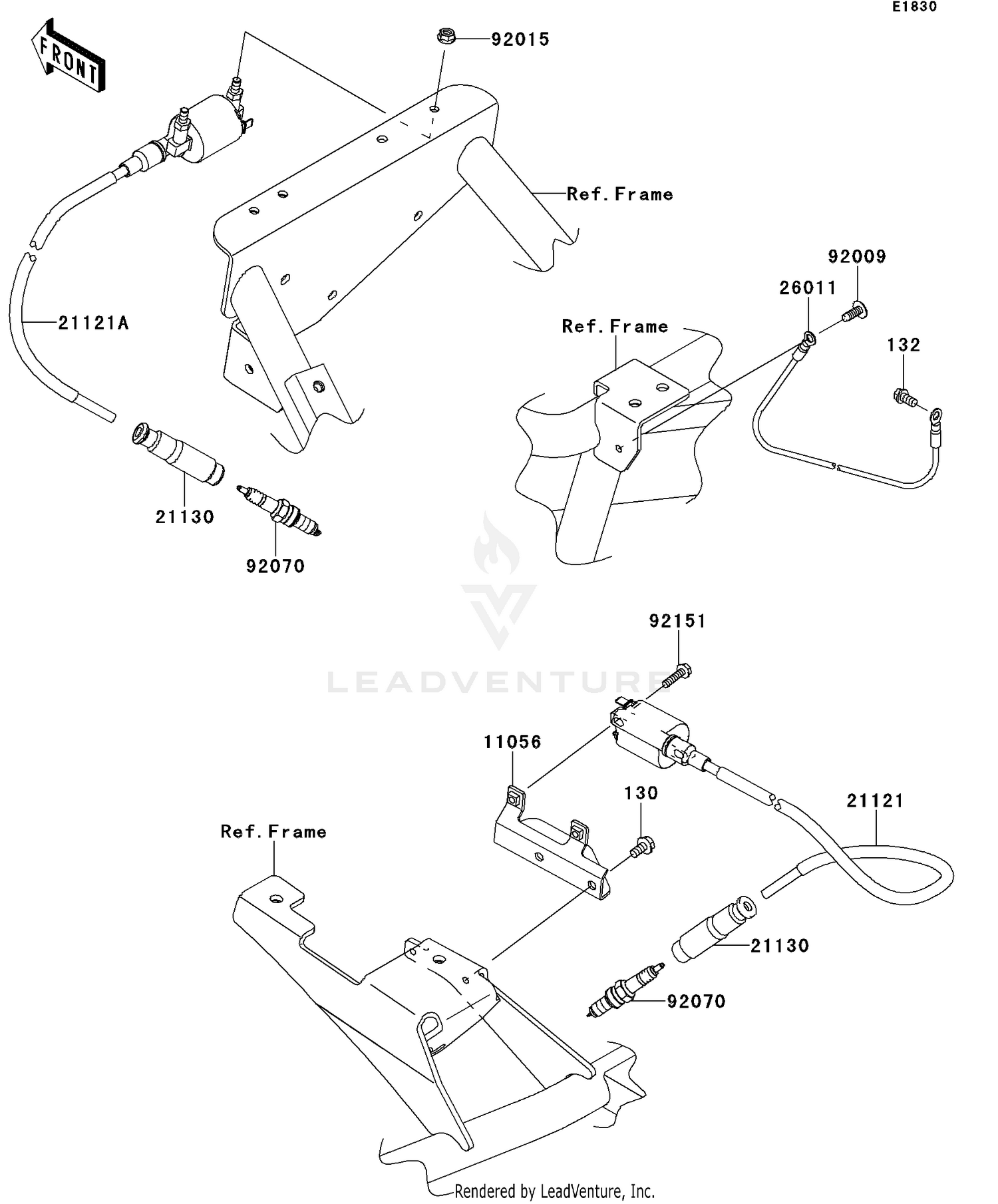 Ignition System