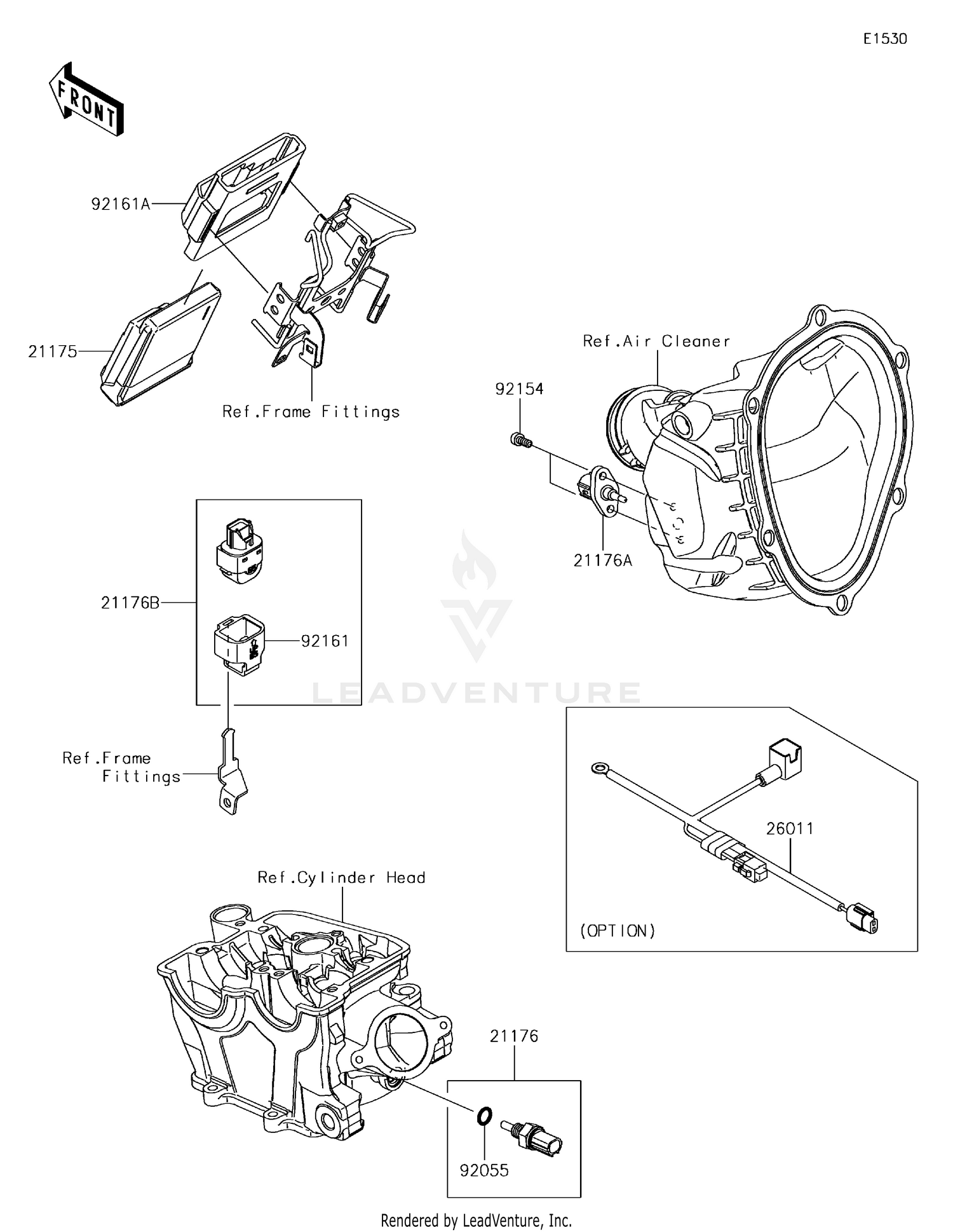Fuel Injection