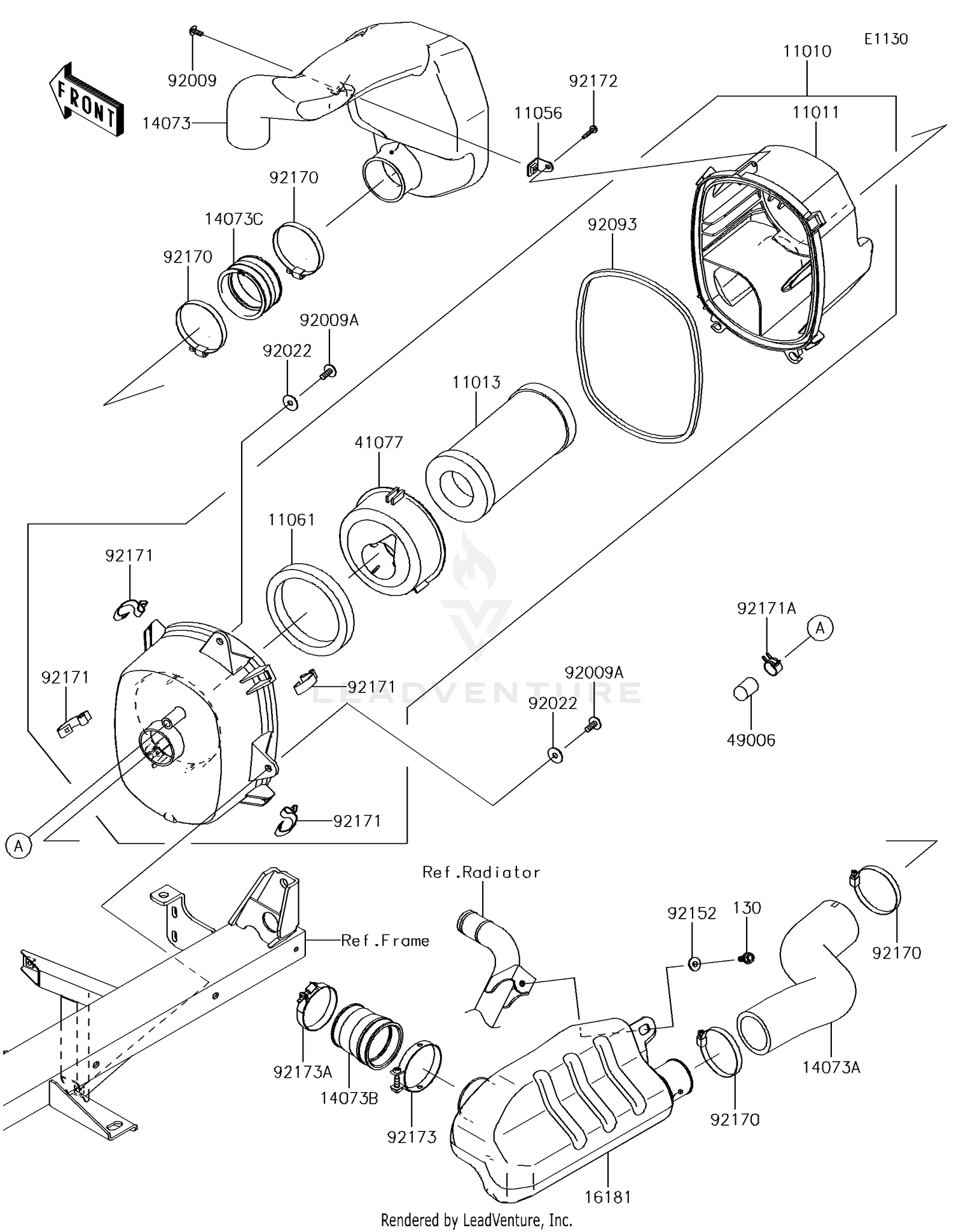 Air Cleaner