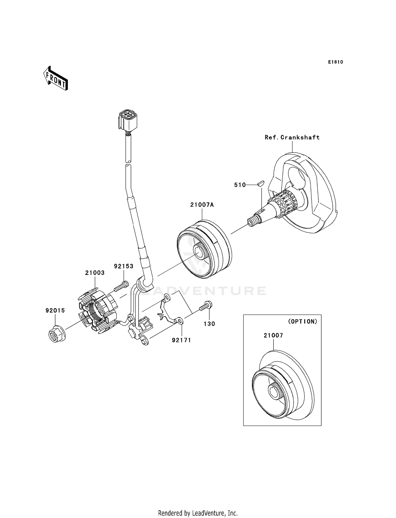GENERATOR