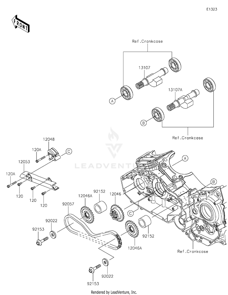 Balancer Schematic