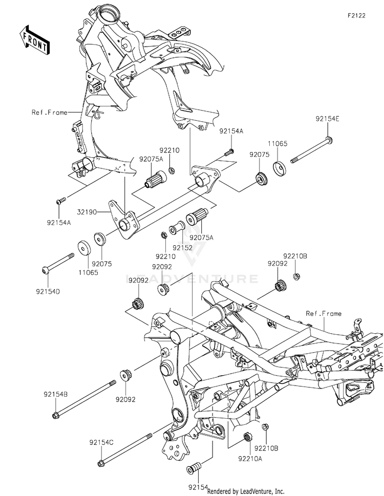 OEM Assembly Image