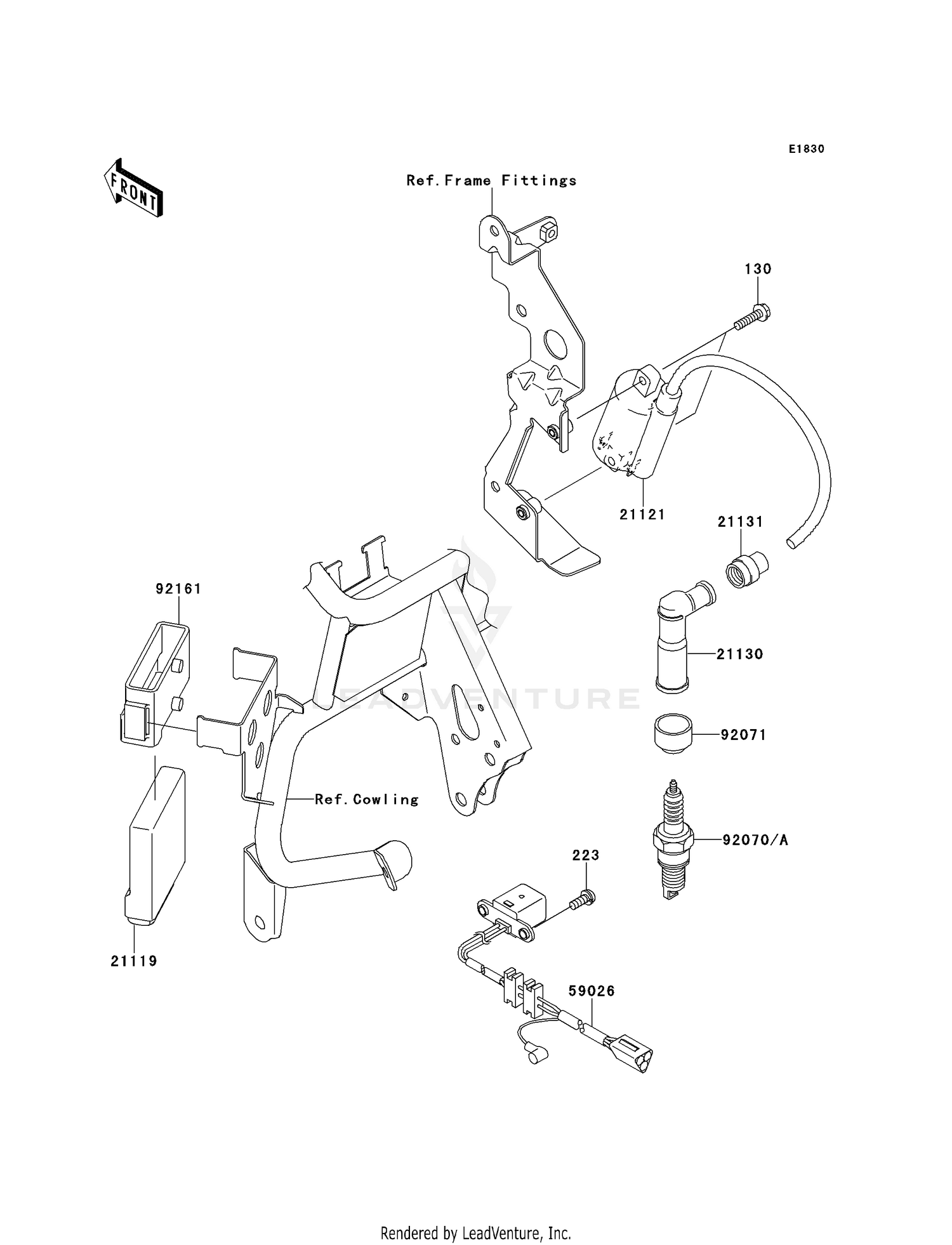 IGNITION SYSTEM