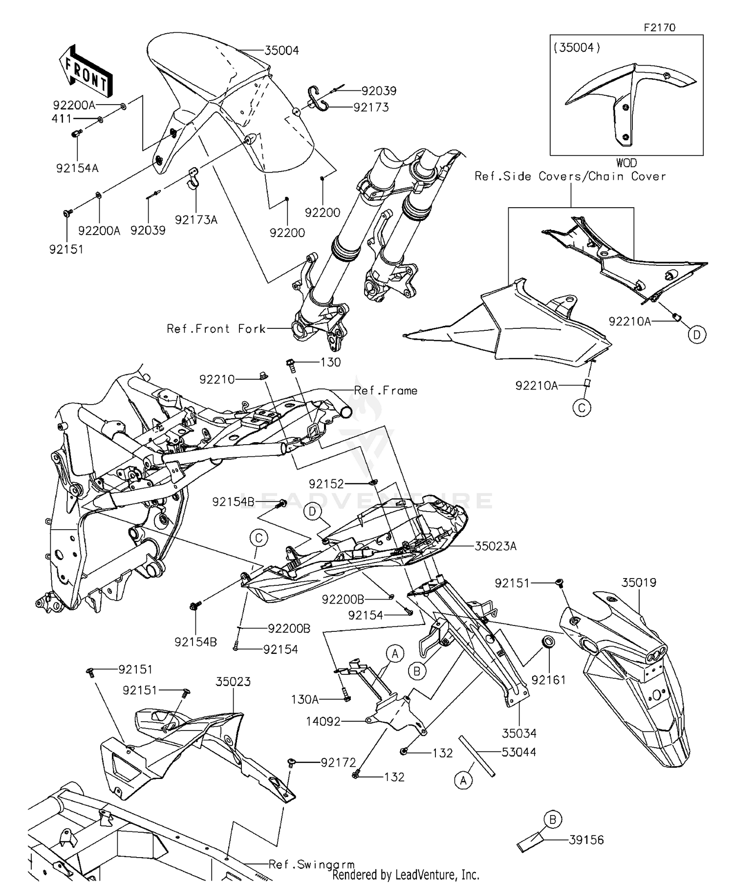Fenders