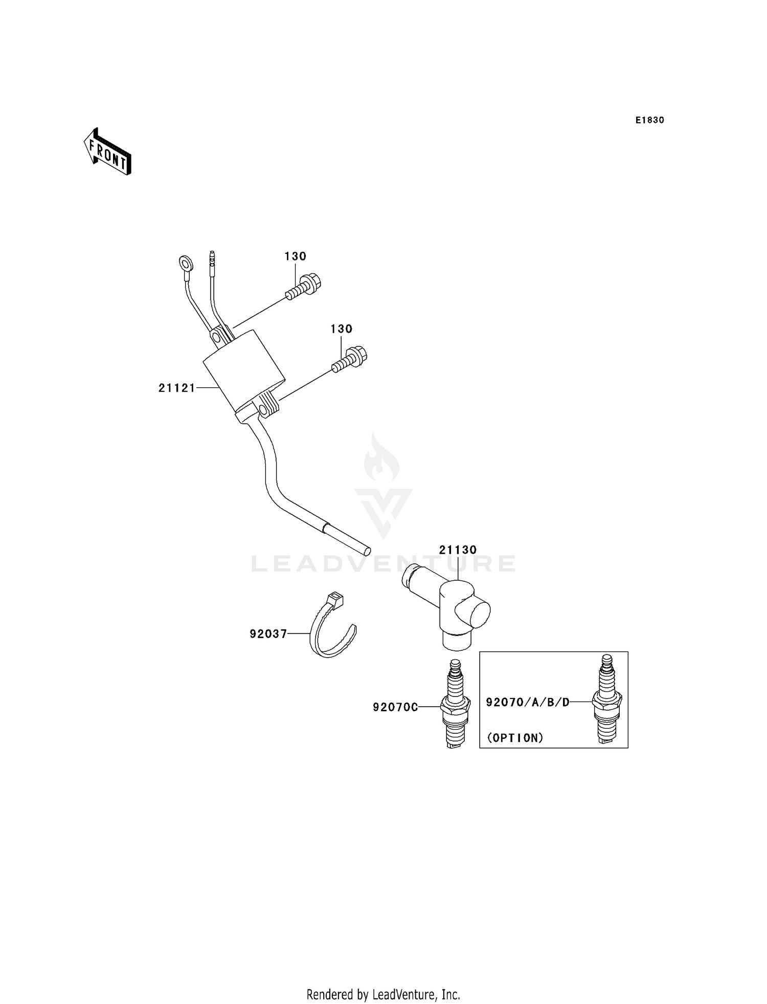 IGNITION SYSTEM