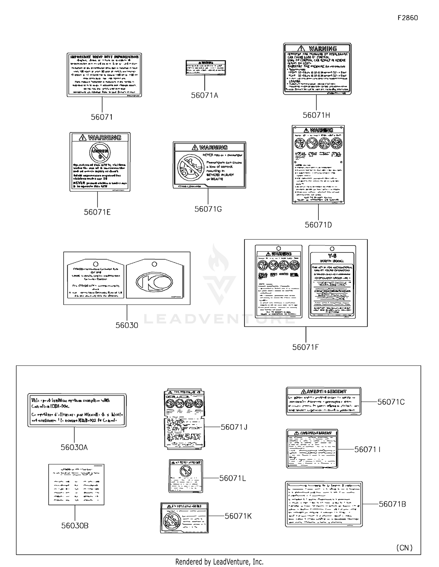 Labels