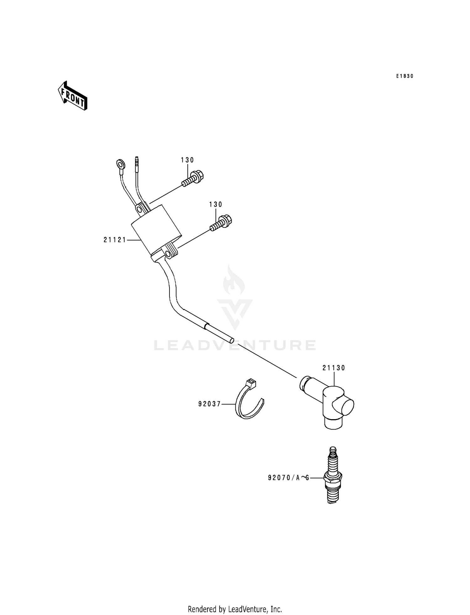 IGNITION SYSTEM