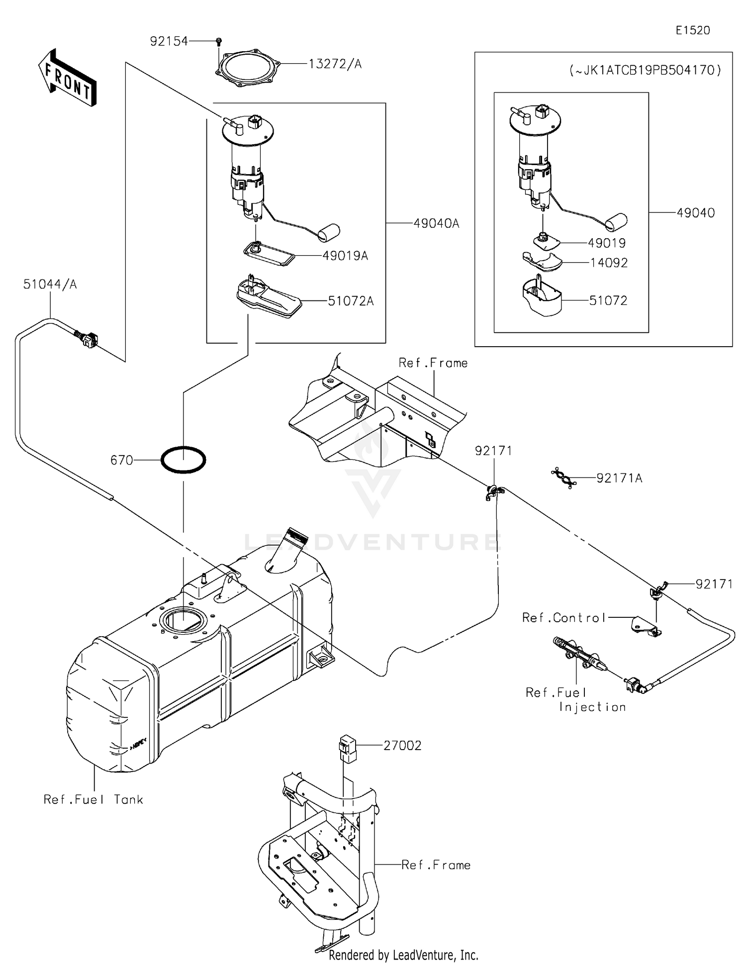 Fuel Pump