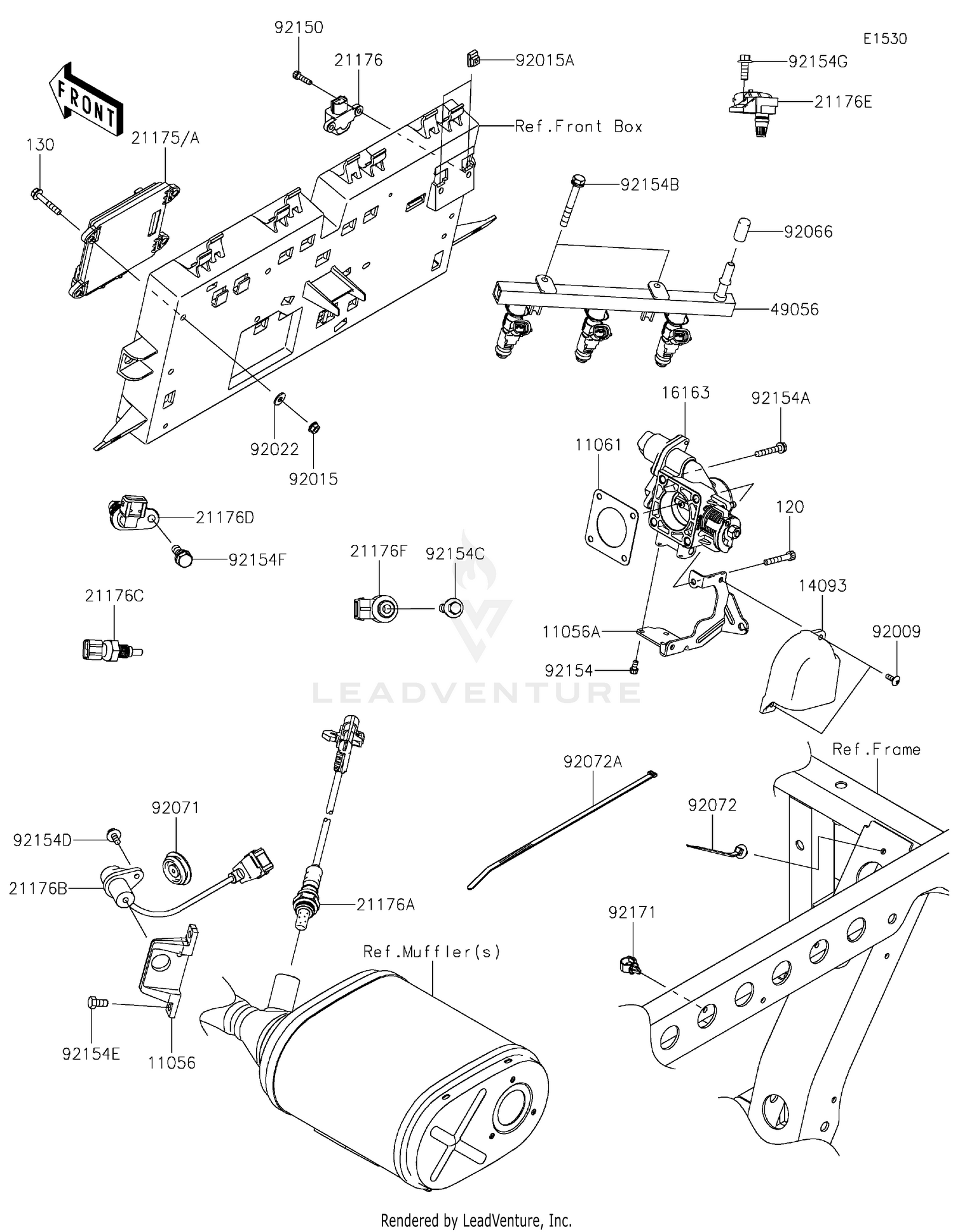 Fuel Injection