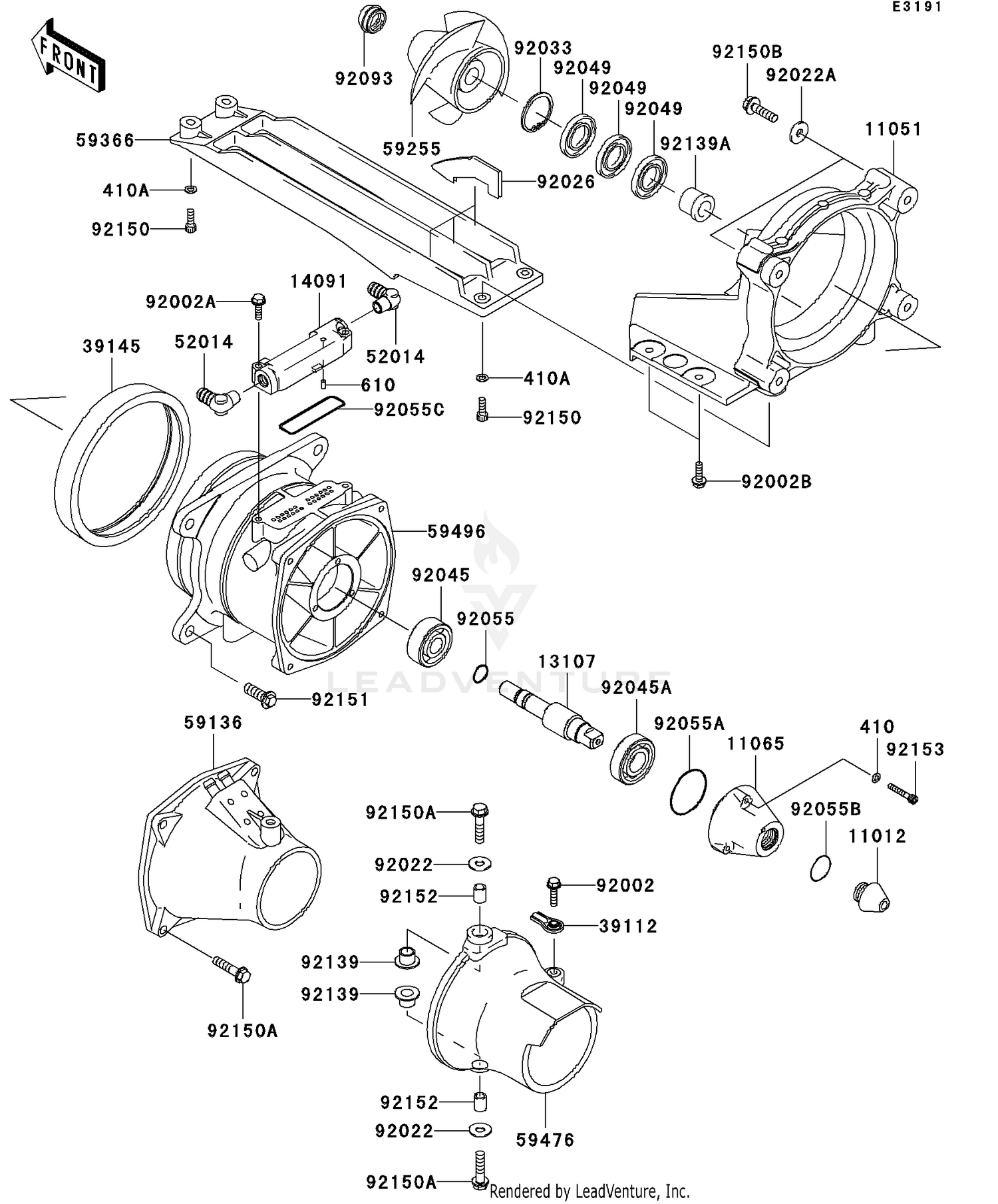 Jet Pump