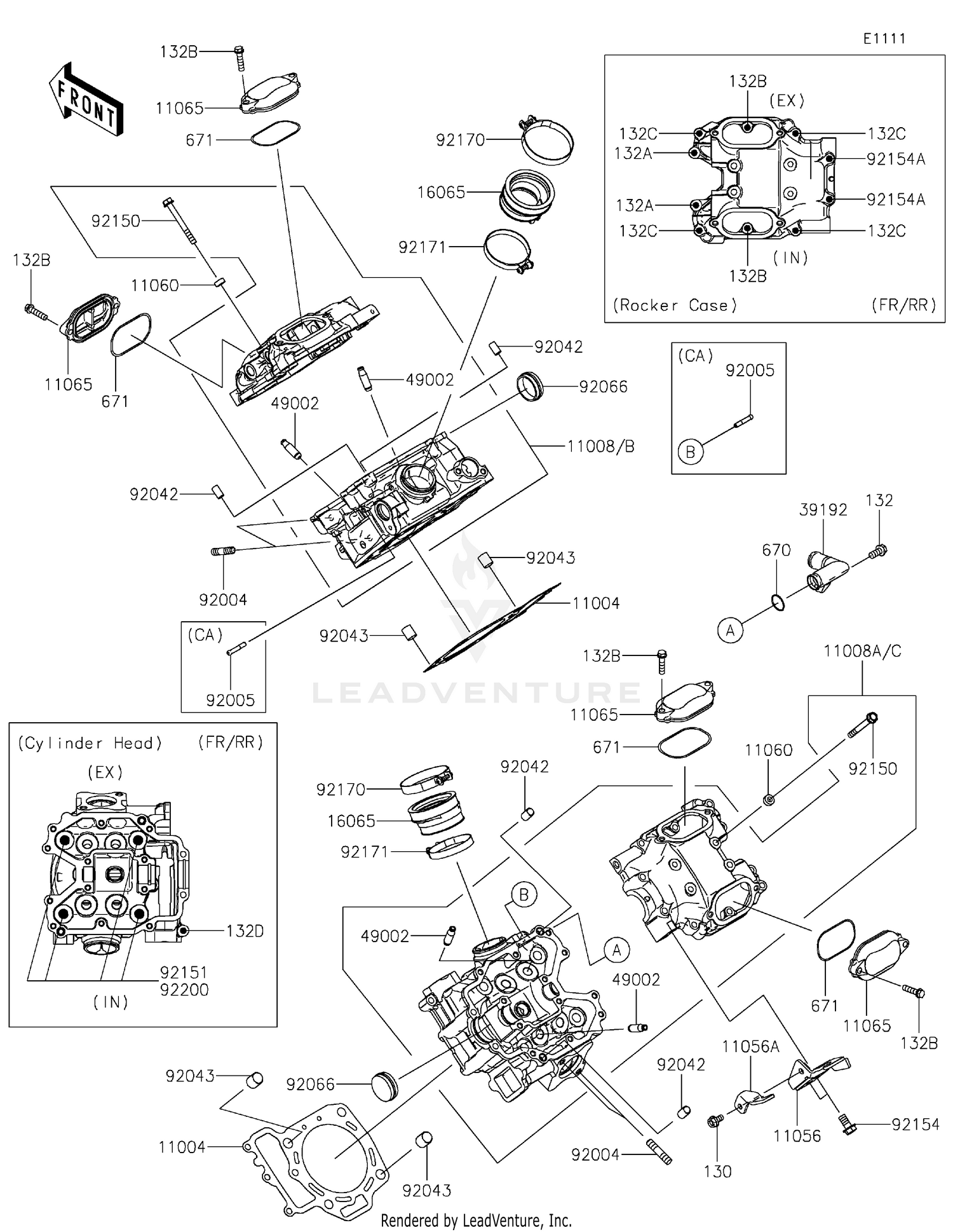 Cylinder Head 2