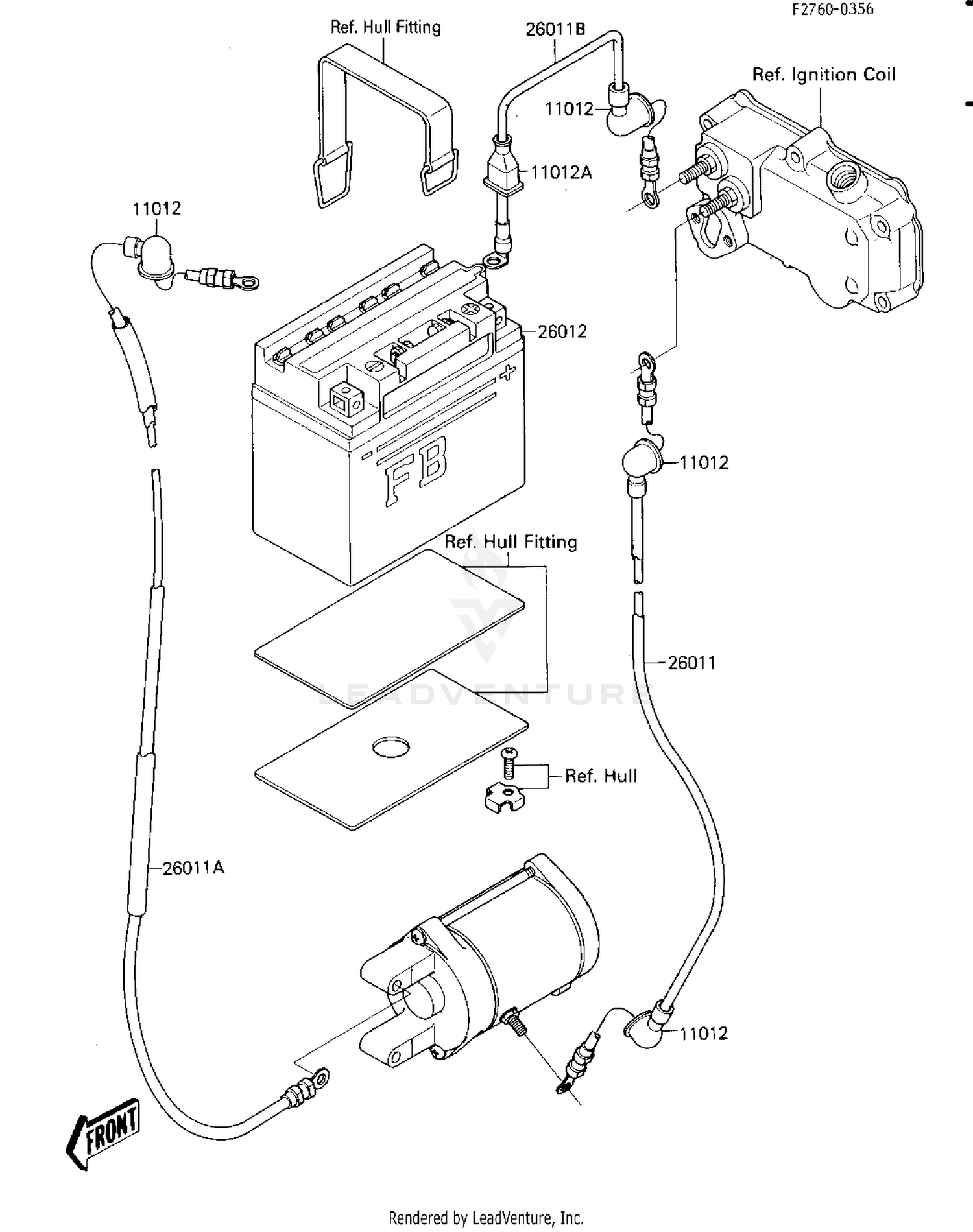 ELECTRICAL EQUIPMENT