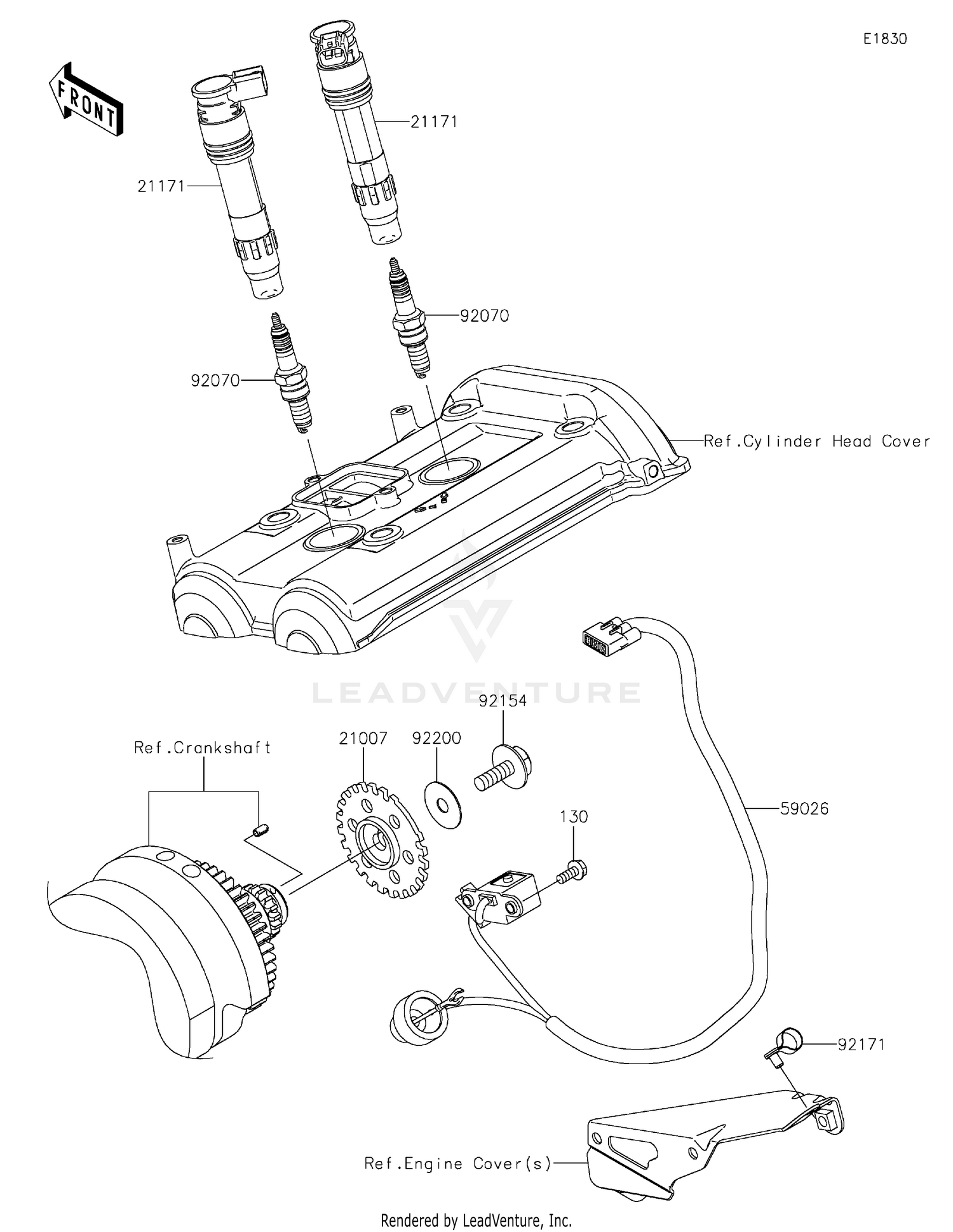 Ignition System