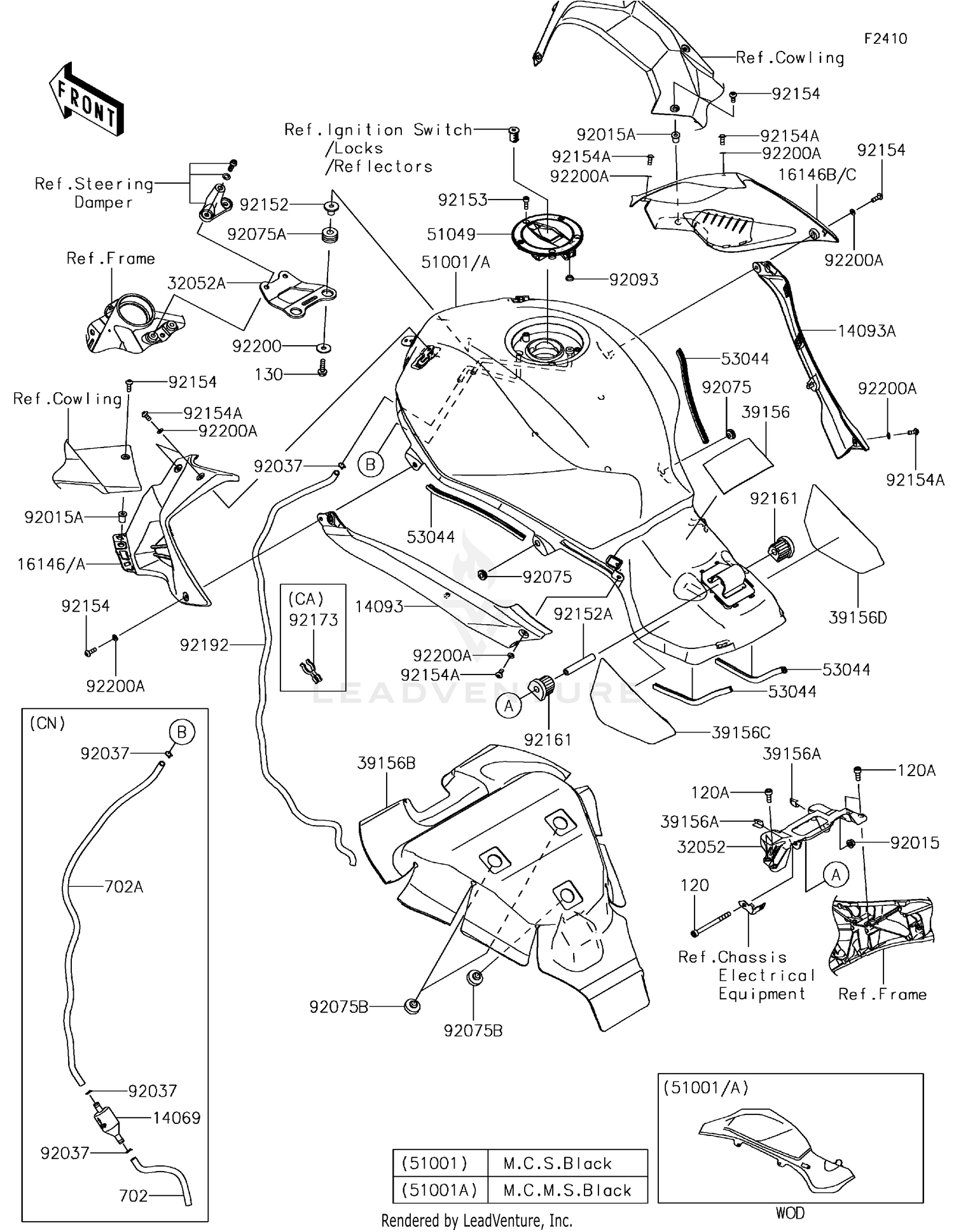 Fuel Tank(XHF-XJF) 2