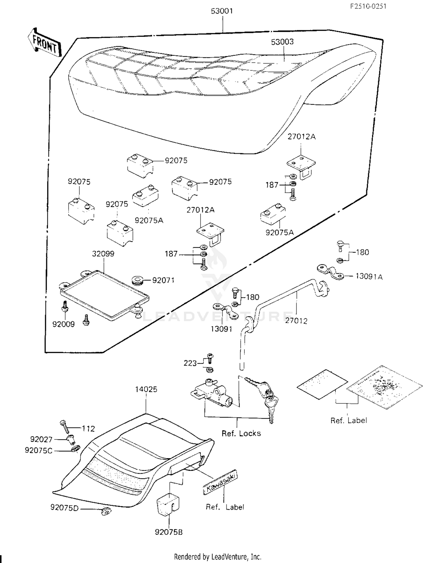 SEAT/SEAT COVER