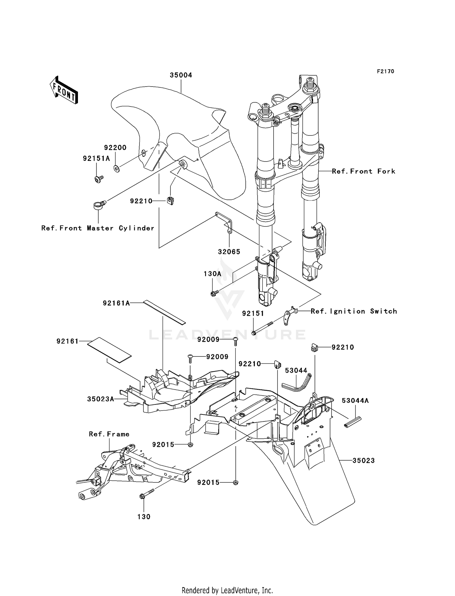 FENDERS