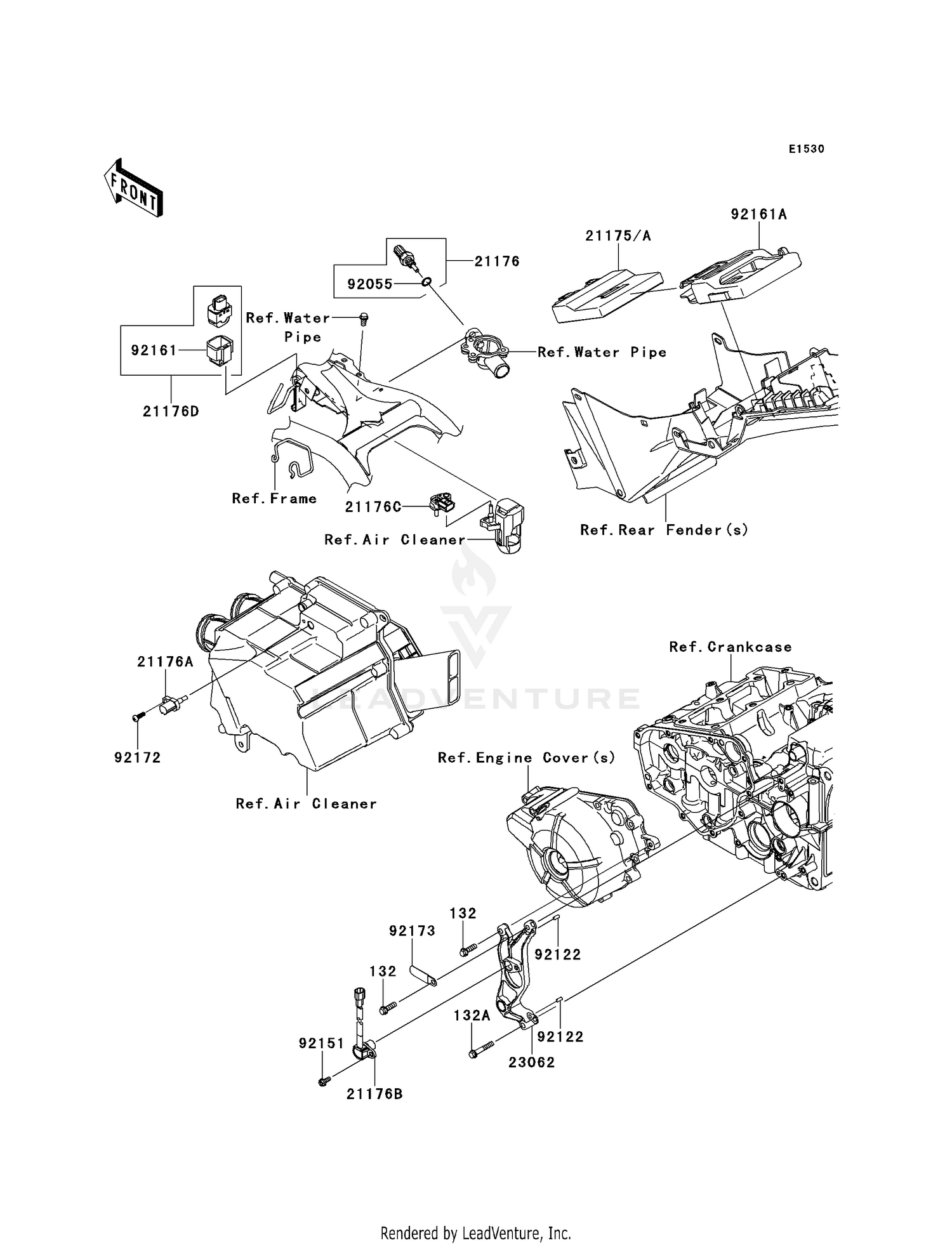 FUEL INJECTION