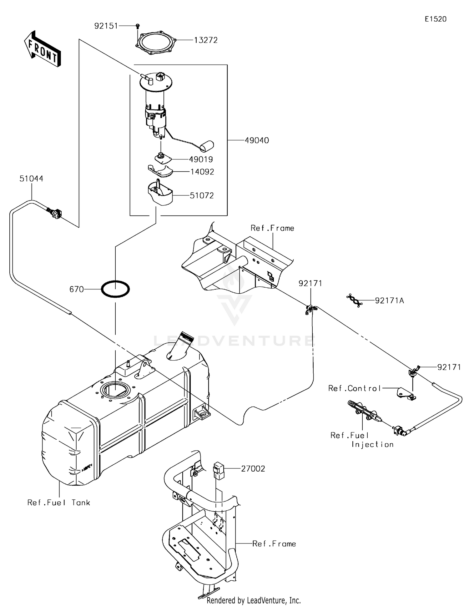 Fuel Pump