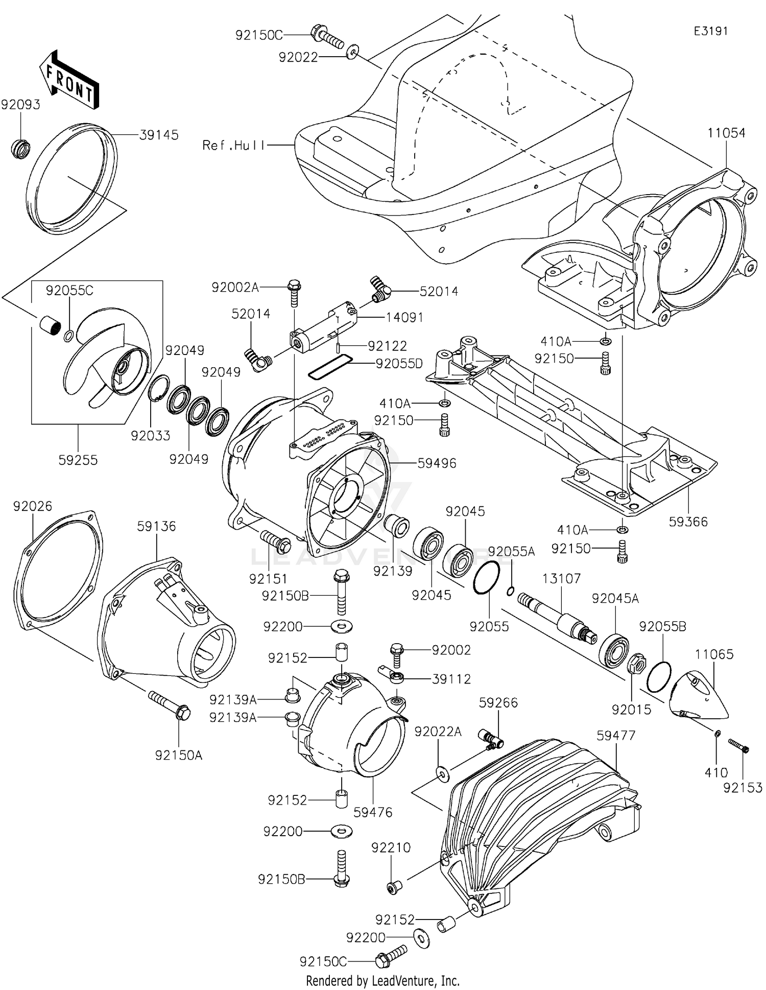 Jet Pump 2