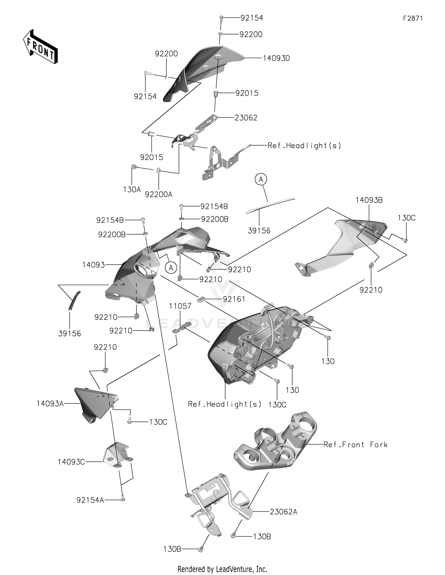 Cowling