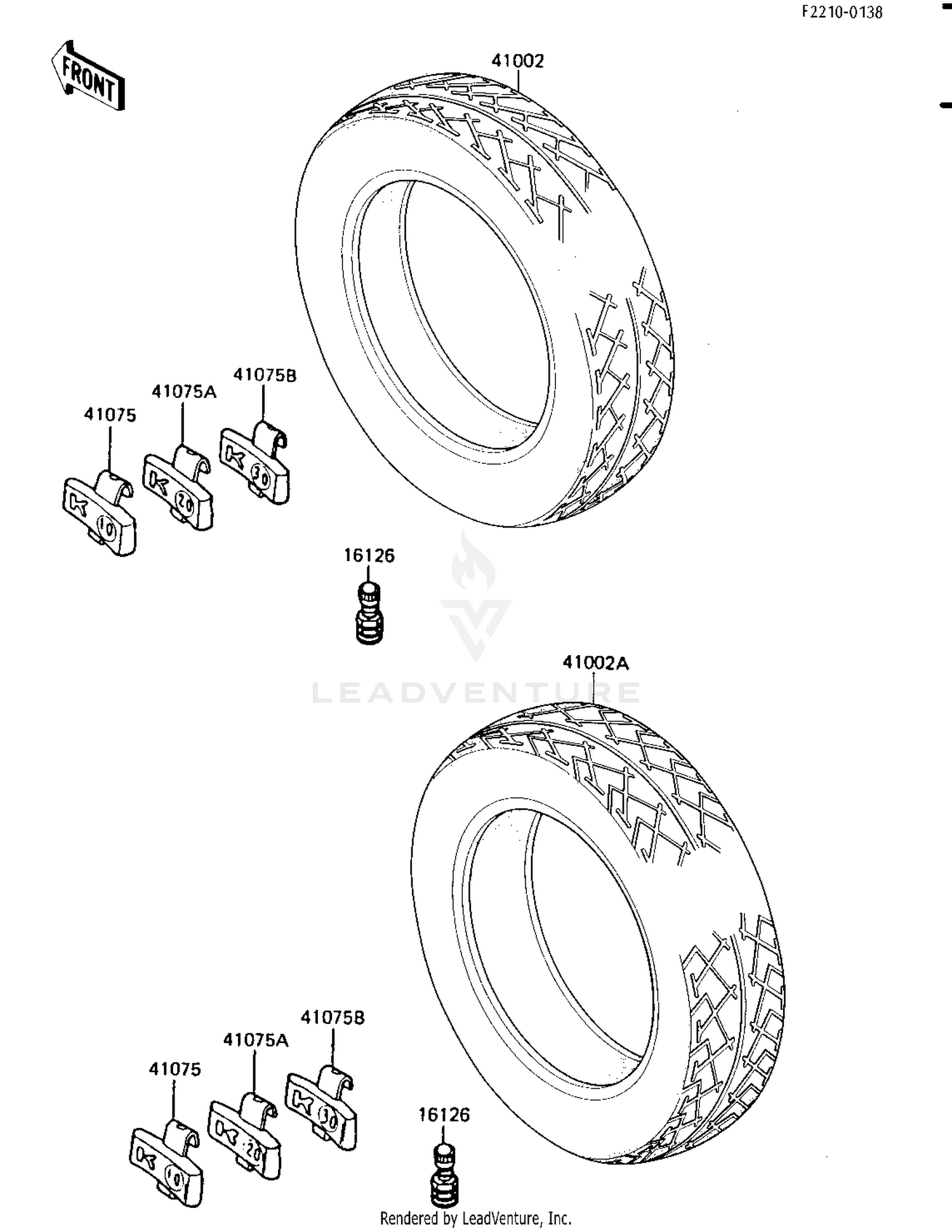 TIRES