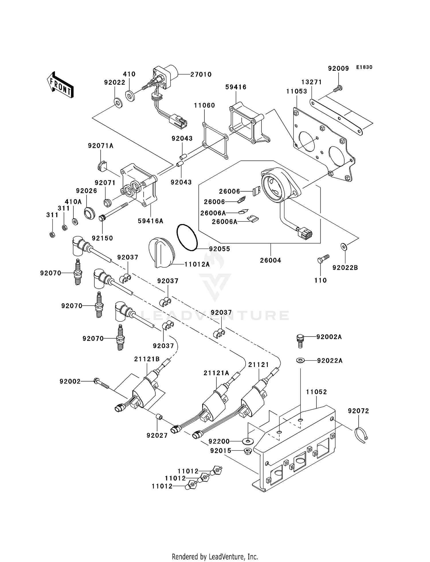 IGNITION SYSTEM