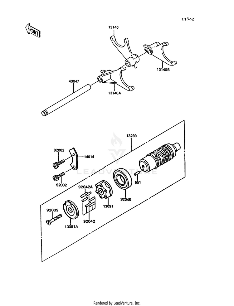 OEM Assembly Image