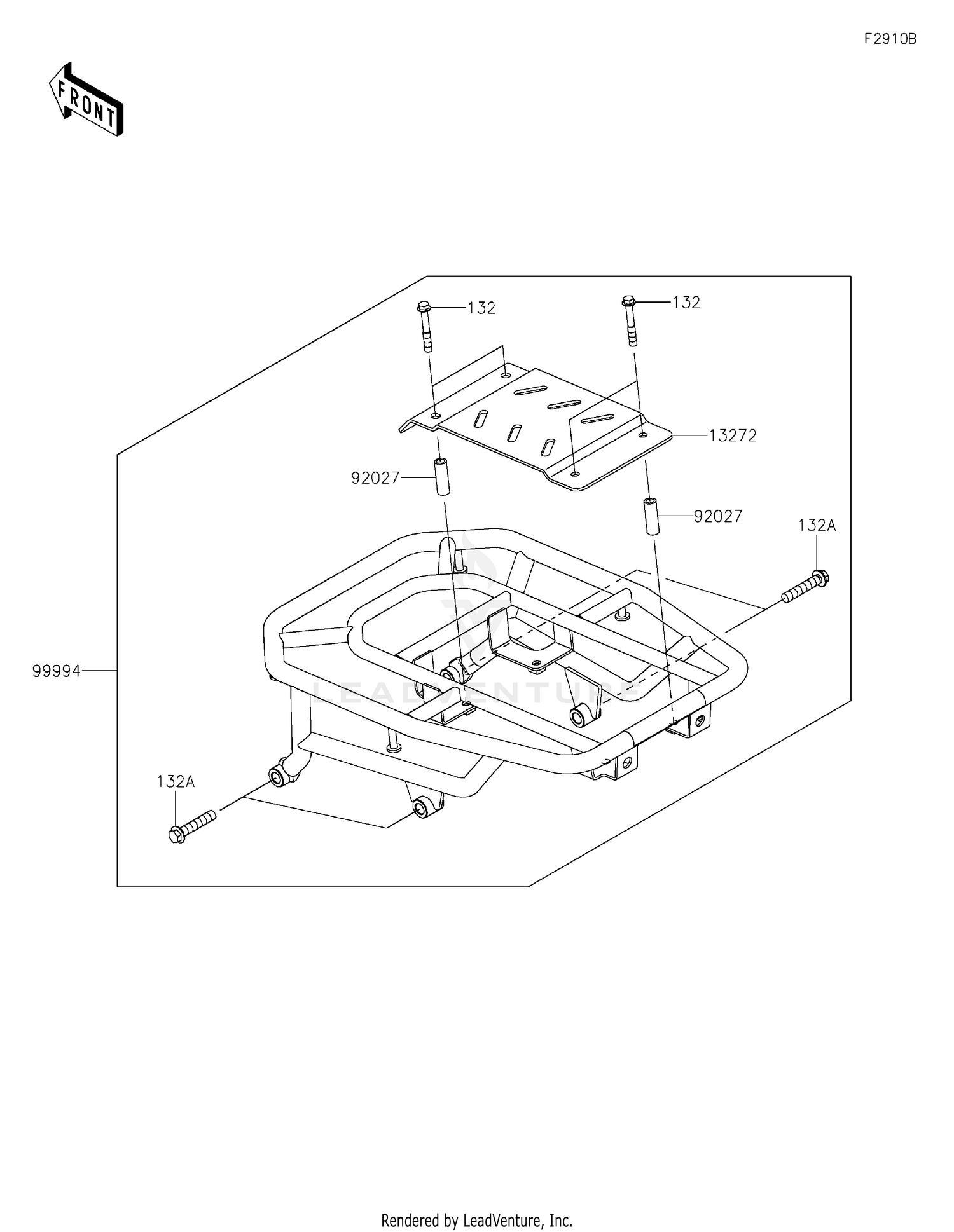 Accessory(Carrier)