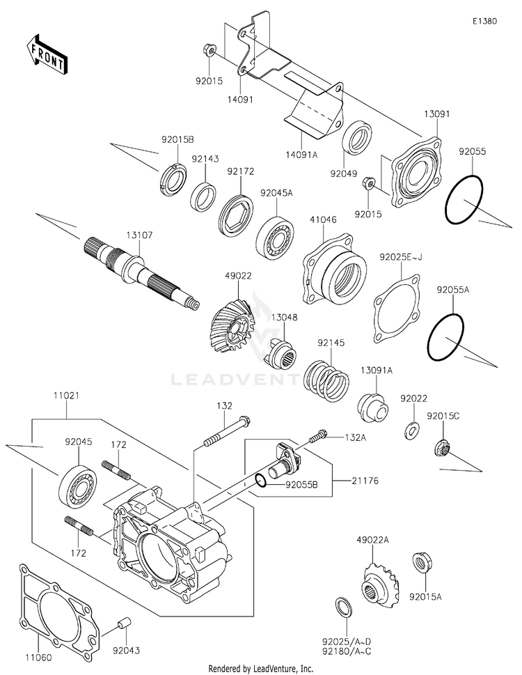 OEM Assembly Image