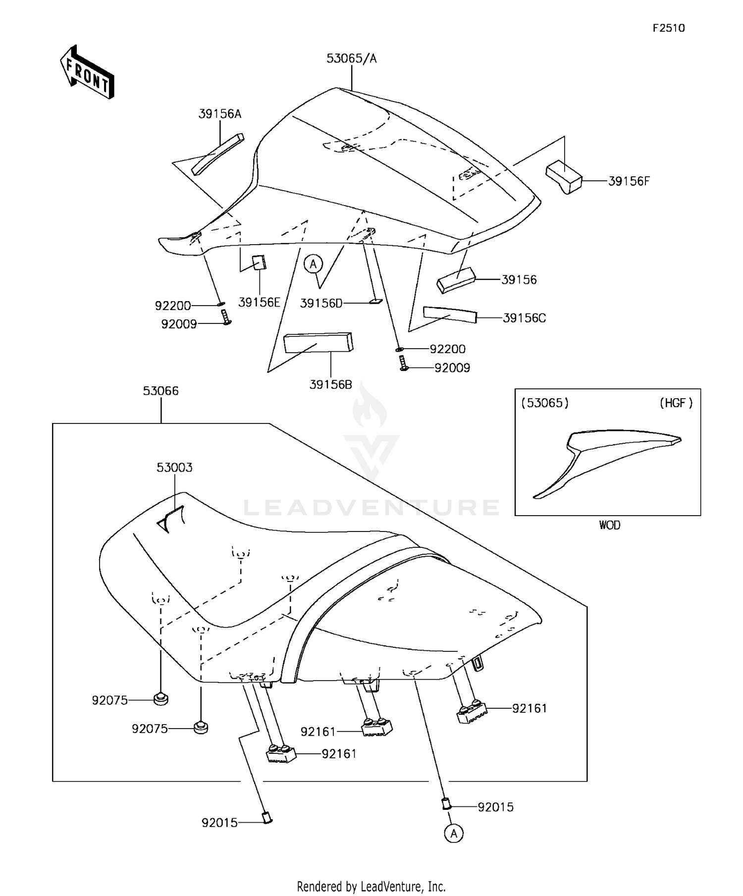 Seat