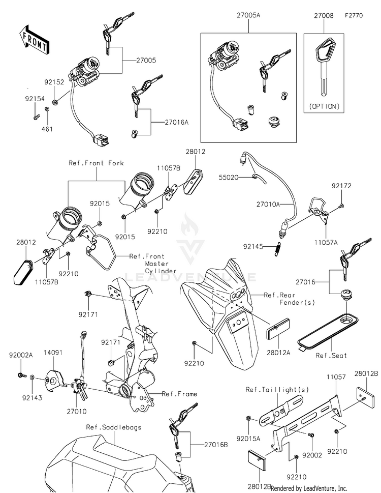OEM Assembly Image