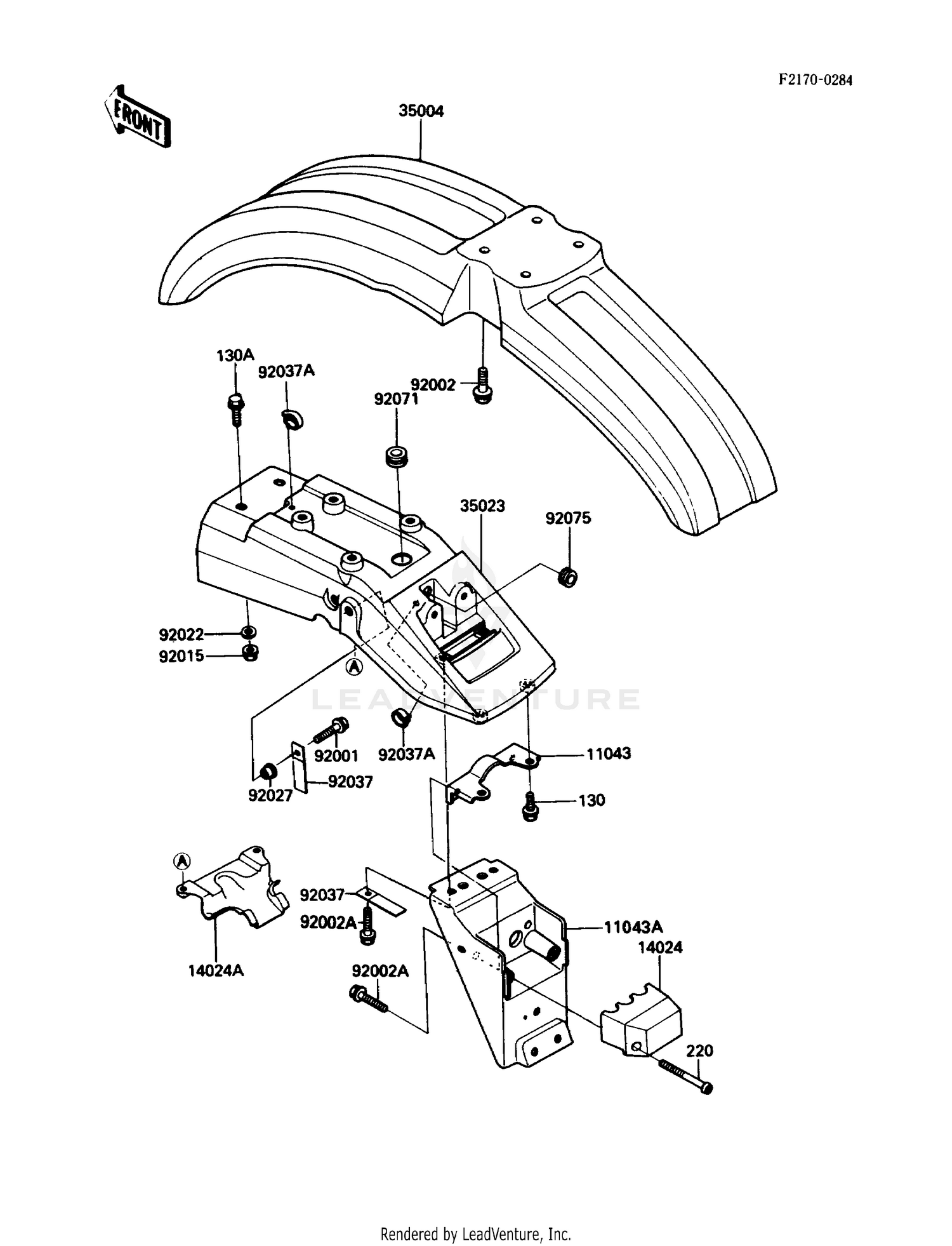 FENDERS