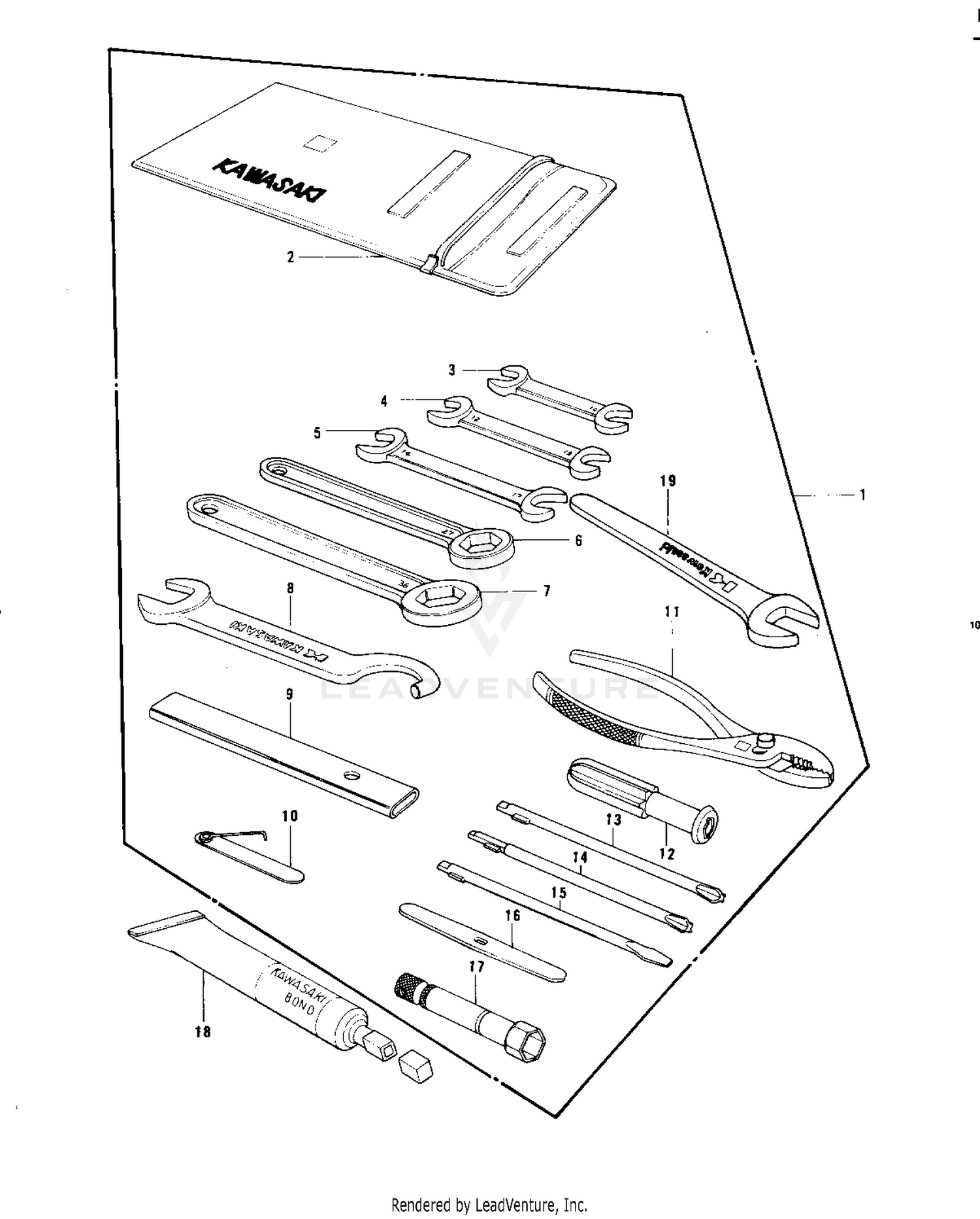OWNER TOOLS