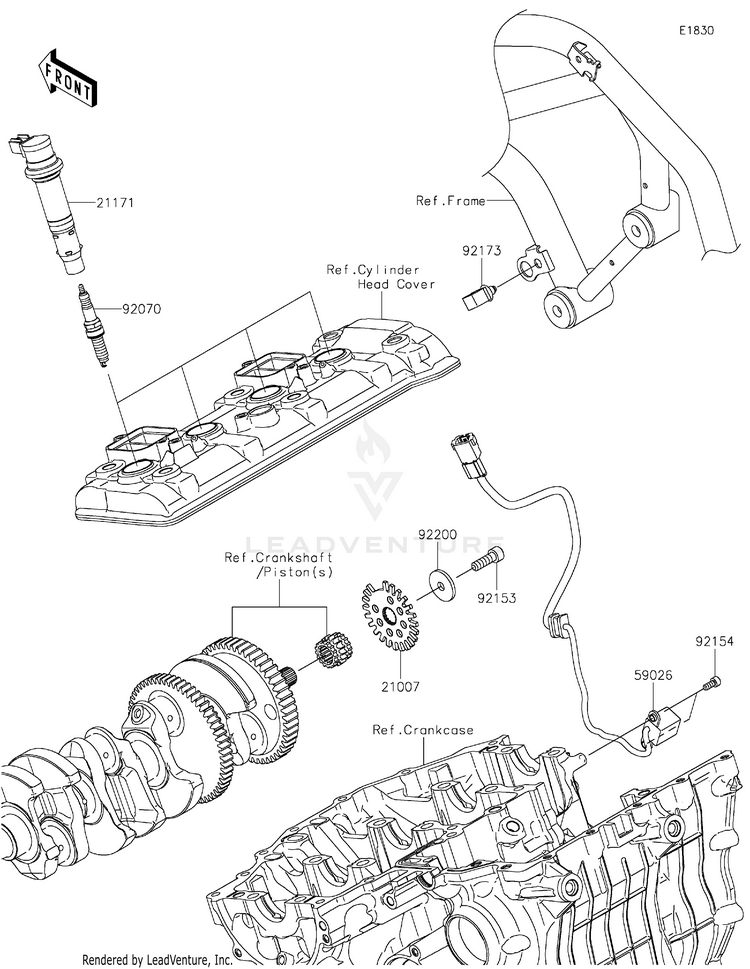 OEM Assembly Image