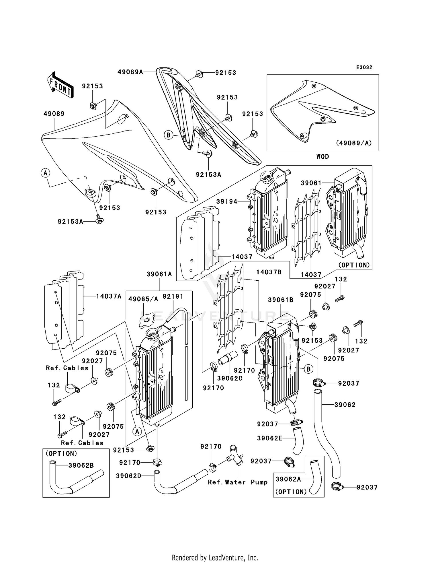 RADIATOR