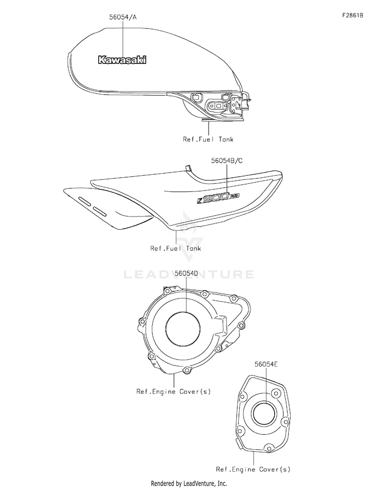 Decals(Cpfbl) Schematic
