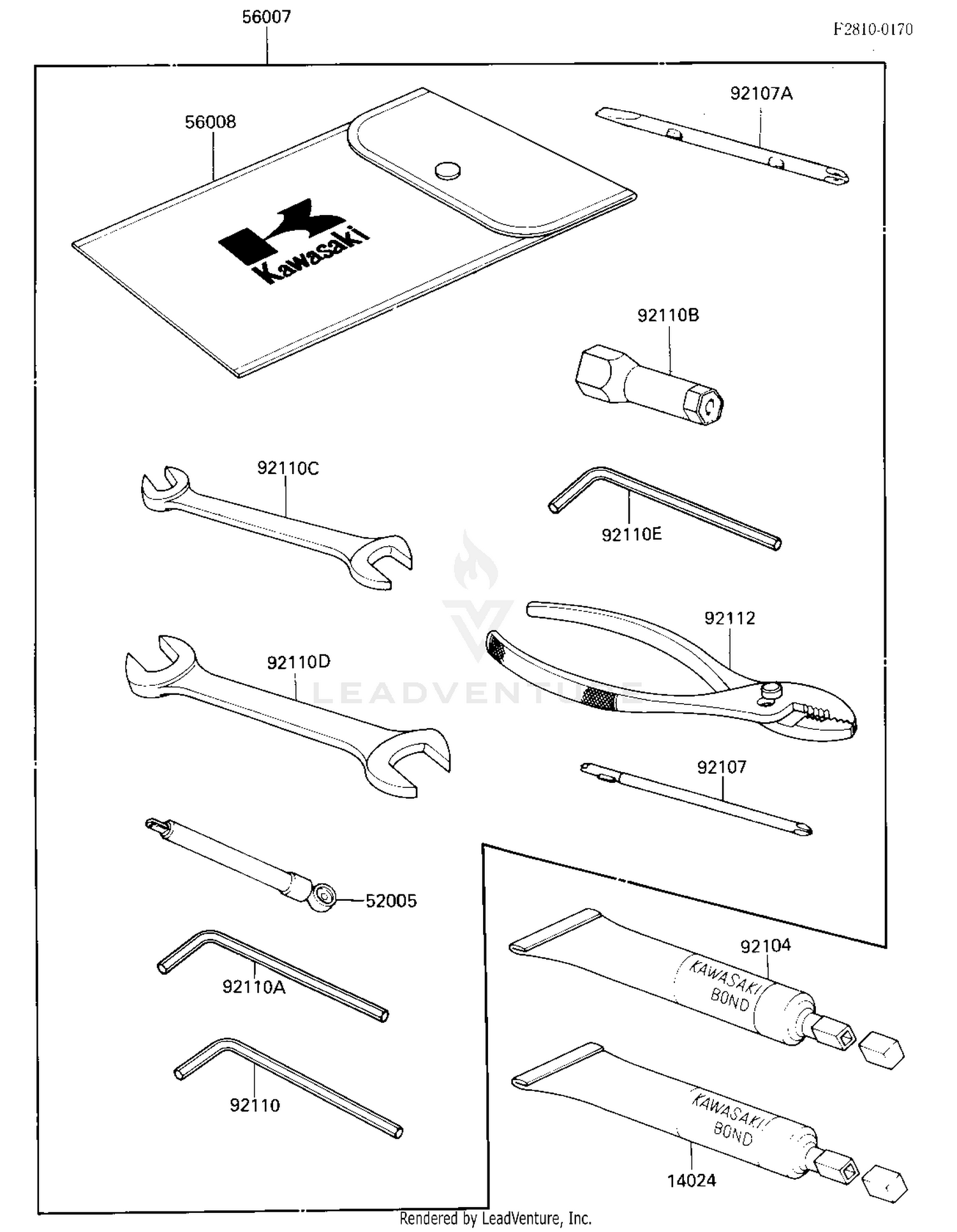 OWNER TOOLS