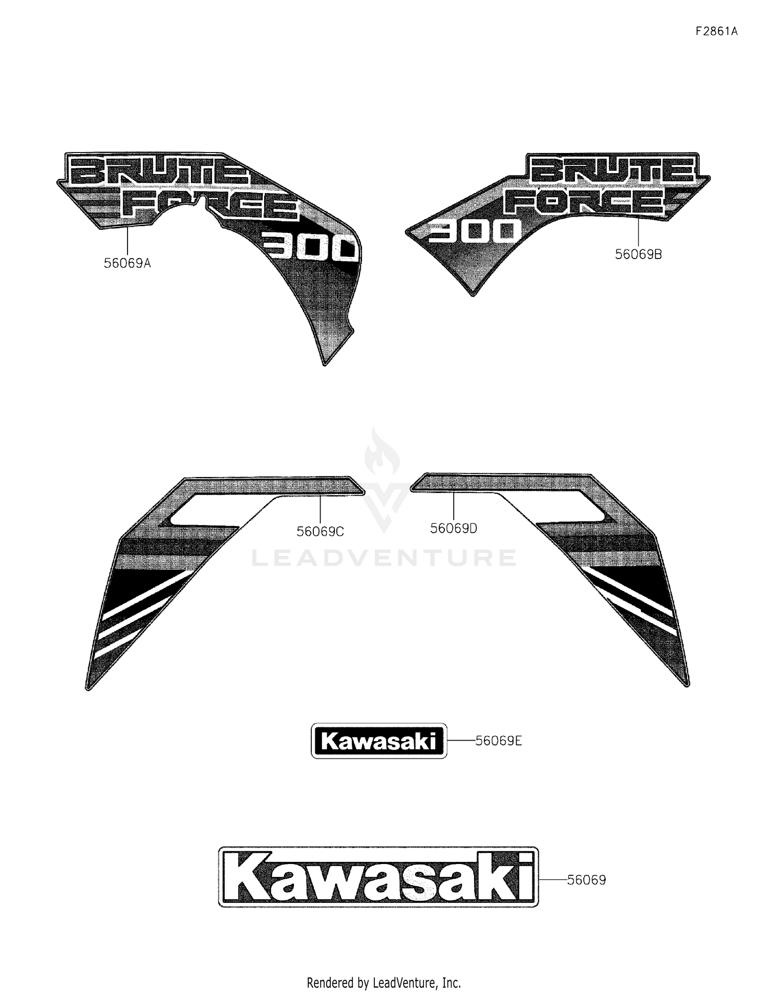 Decals(Black)(CNFNN)