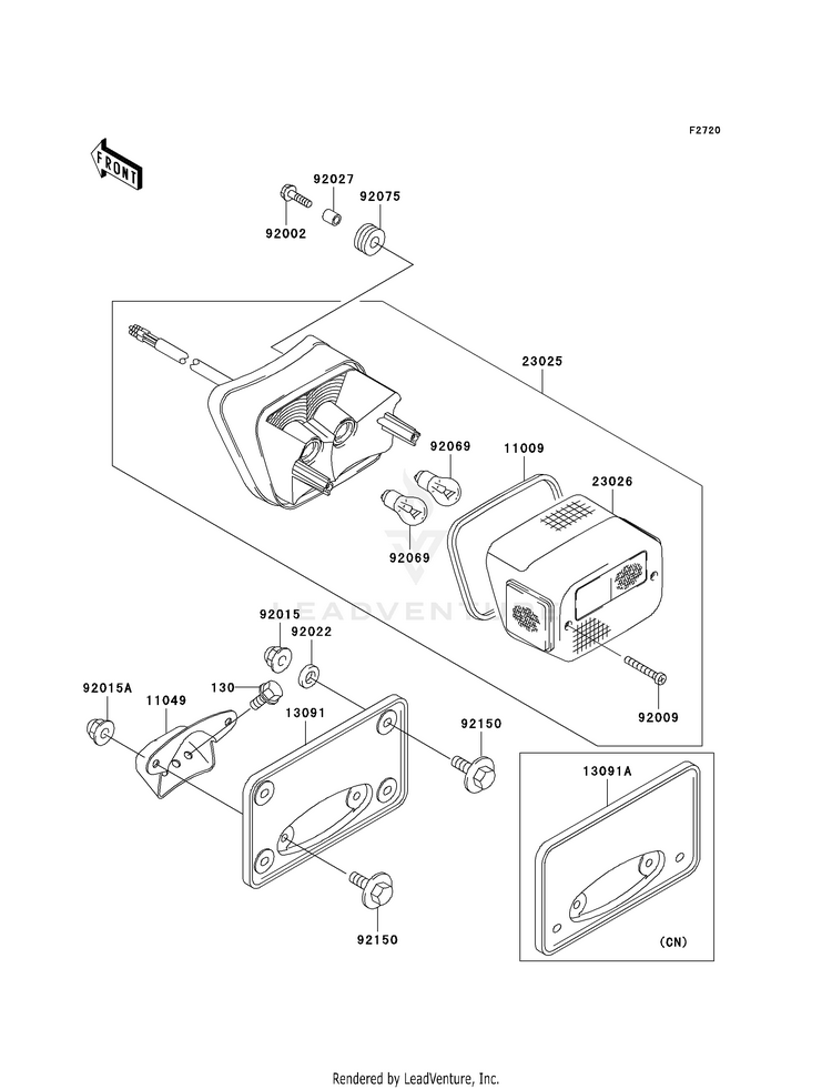 OEM Assembly Image