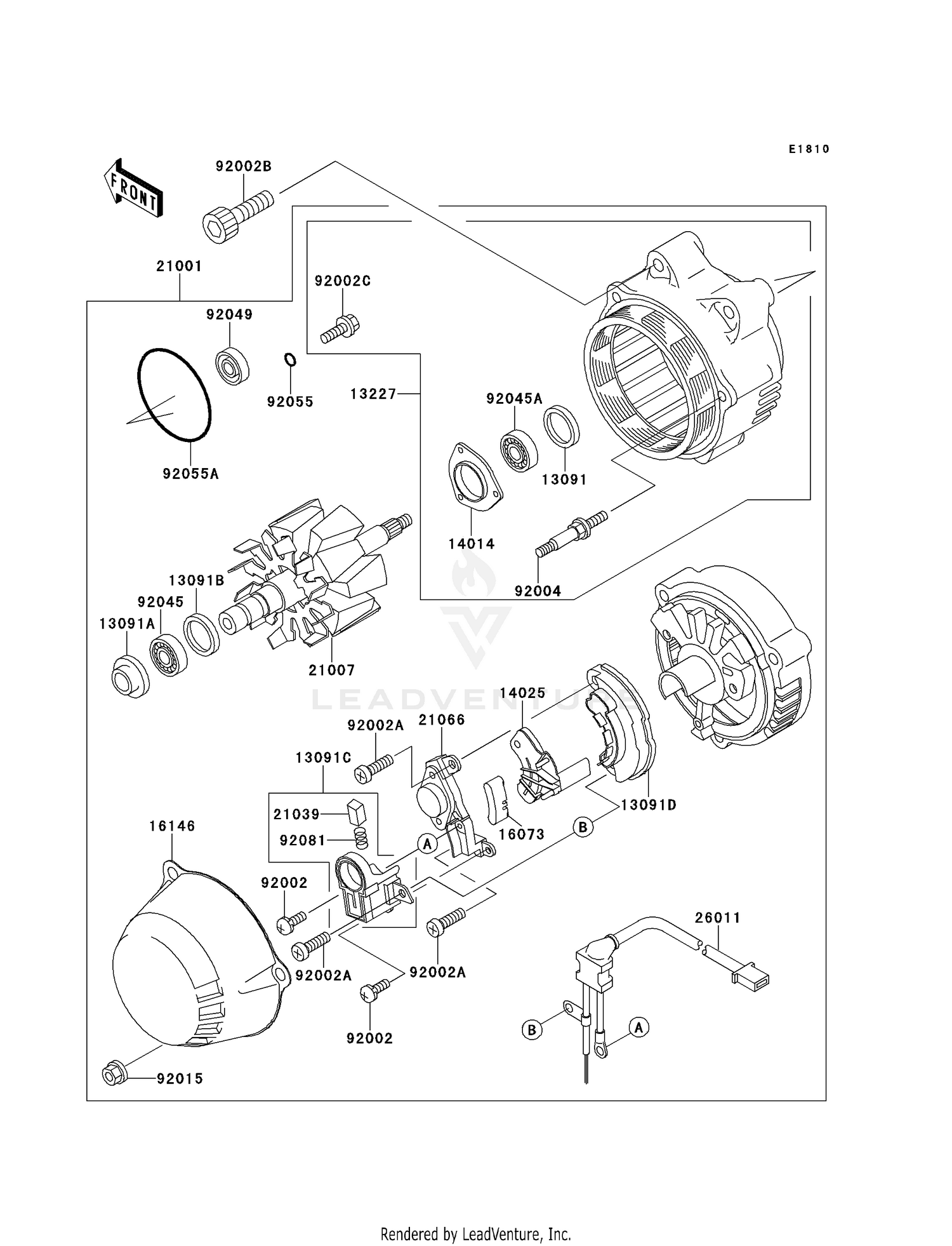 GENERATOR