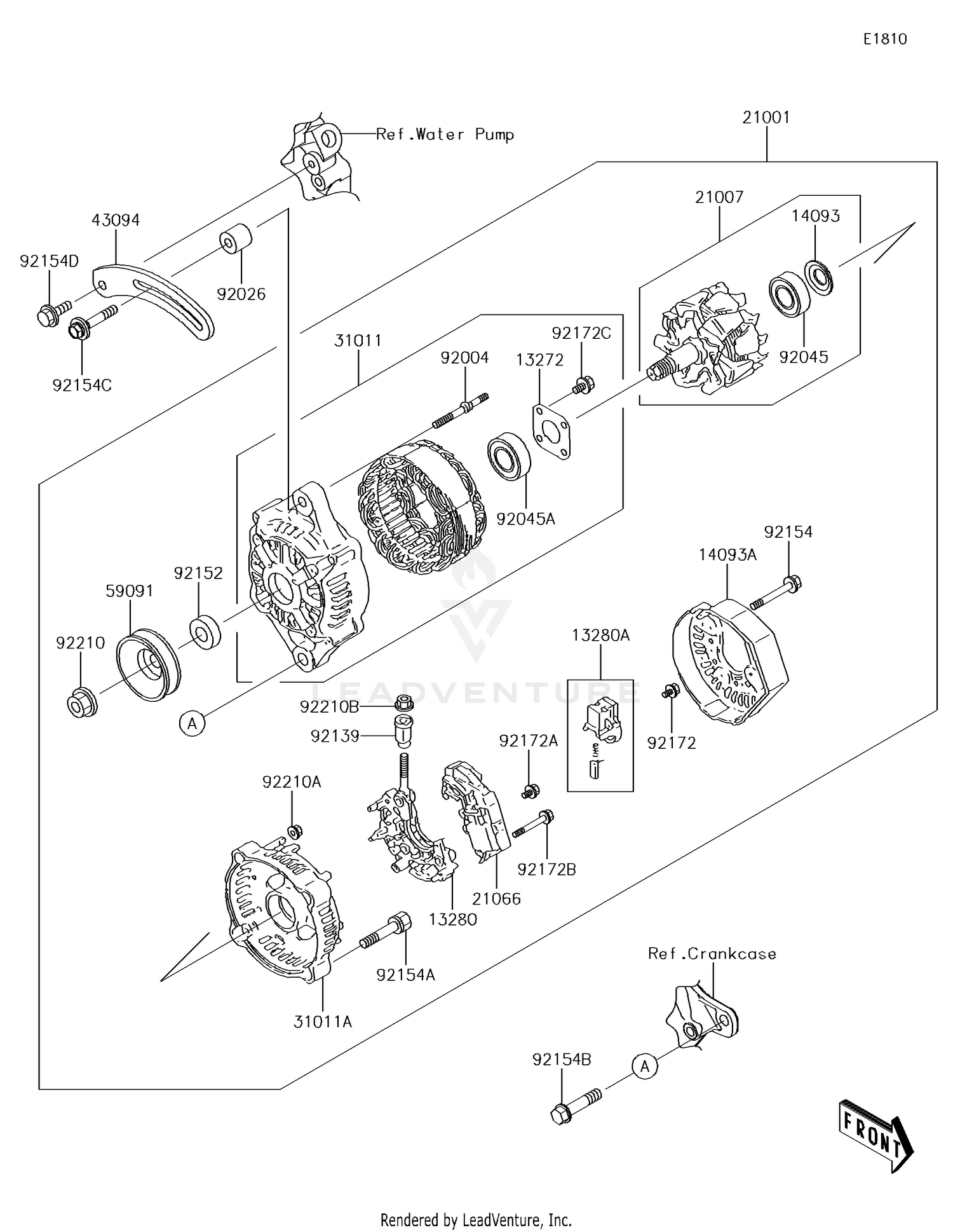 Generator