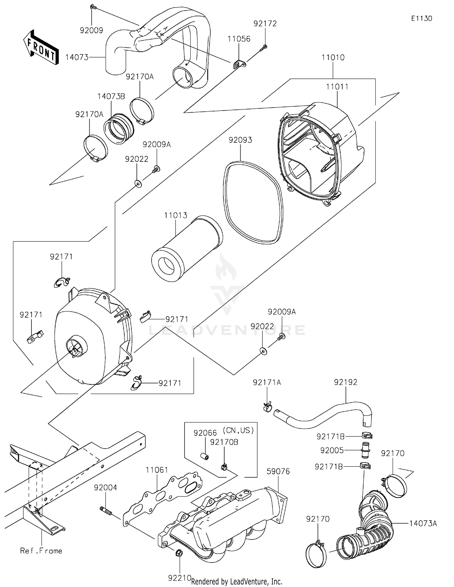 Air Cleaner