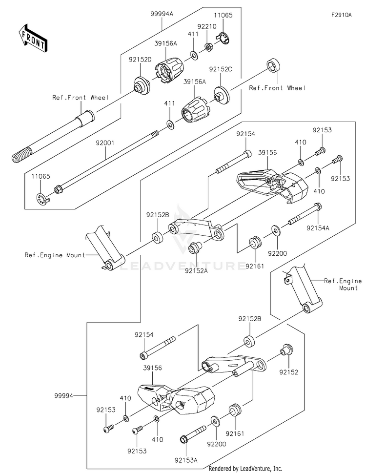 Accessory(Slider) Schematic