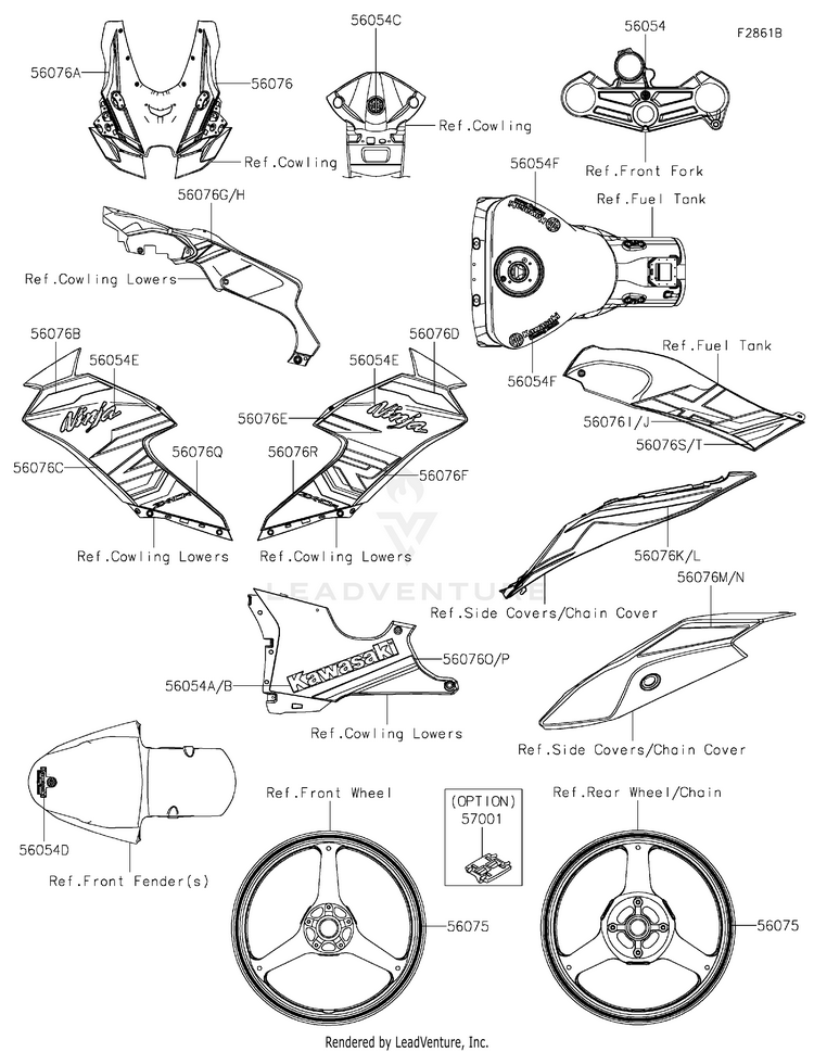 Decals(Green)(Mpfal) Schematic