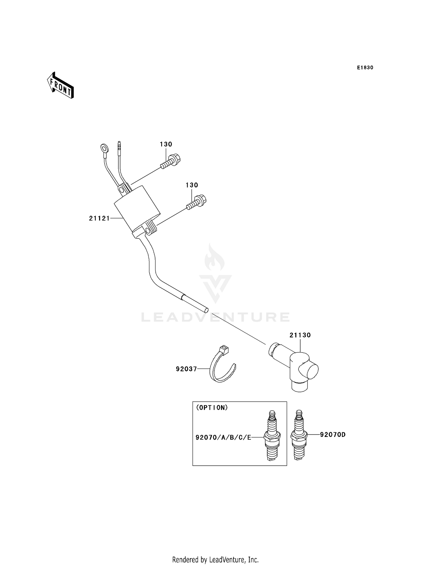 IGNITION SYSTEM