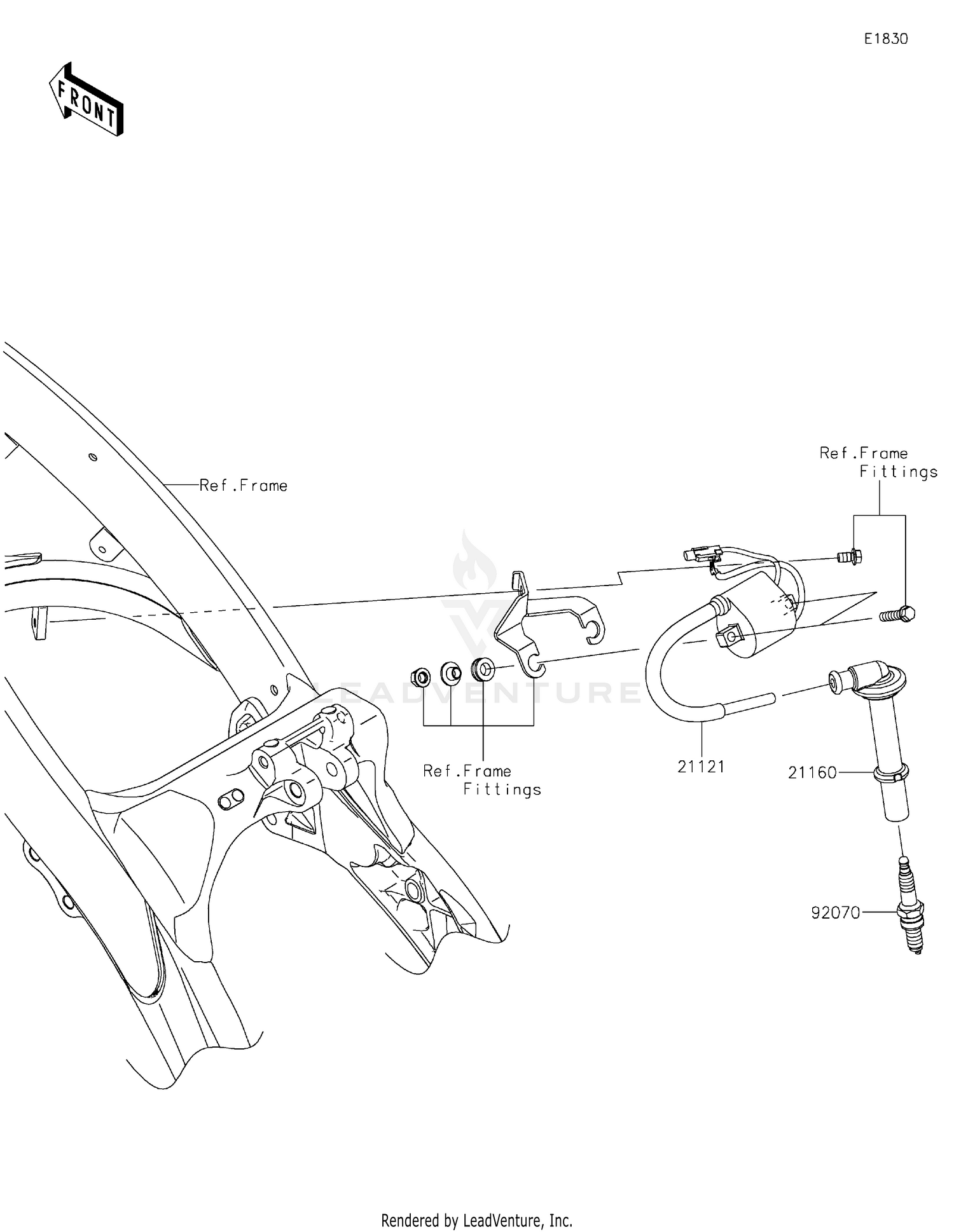 Ignition System