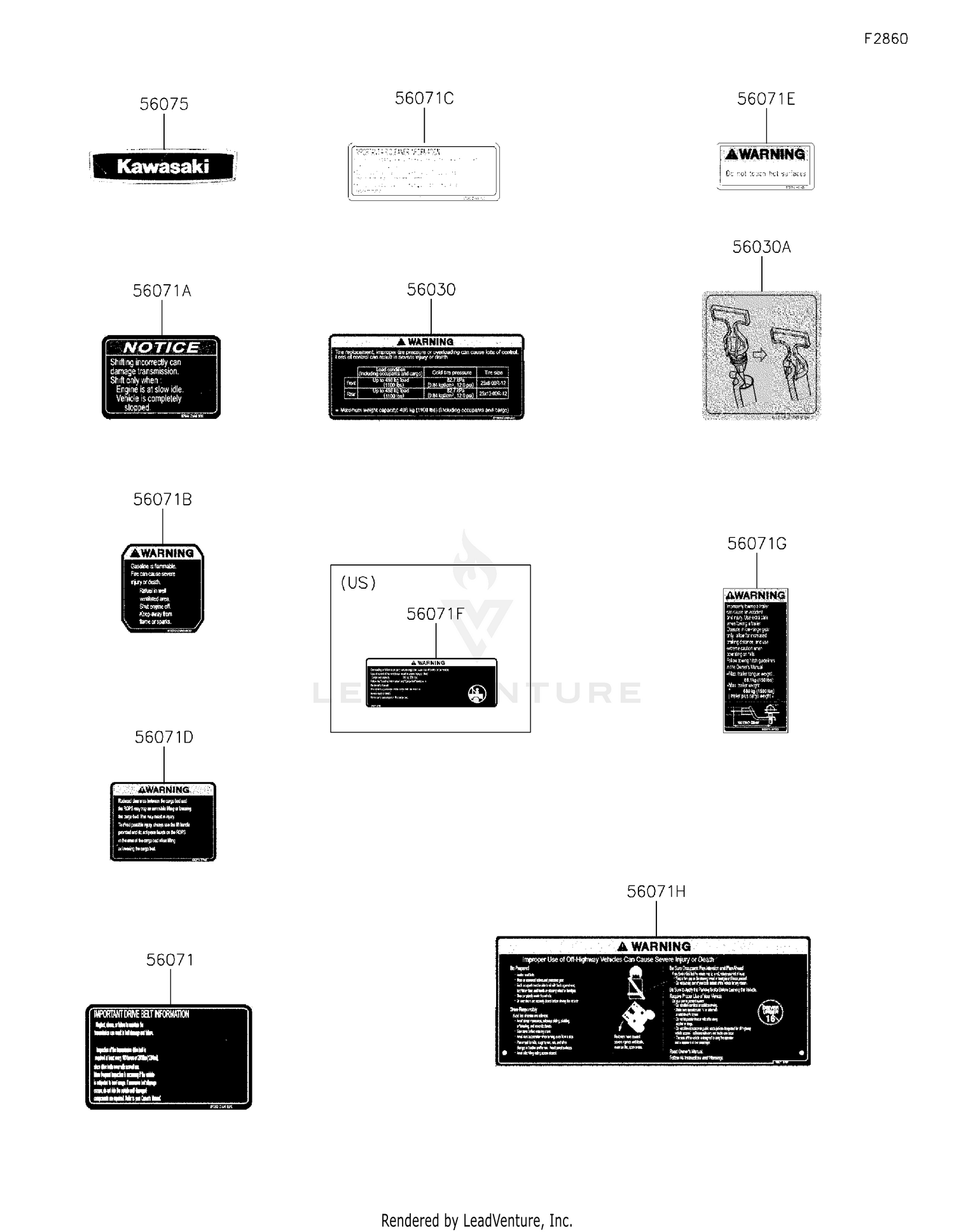 Labels