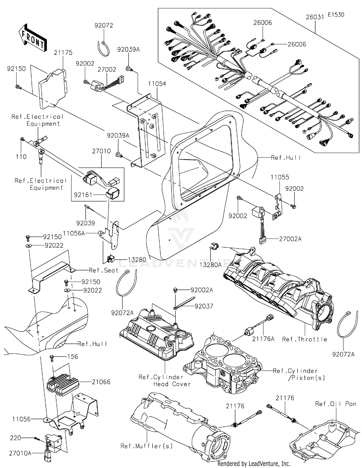 Fuel Injection