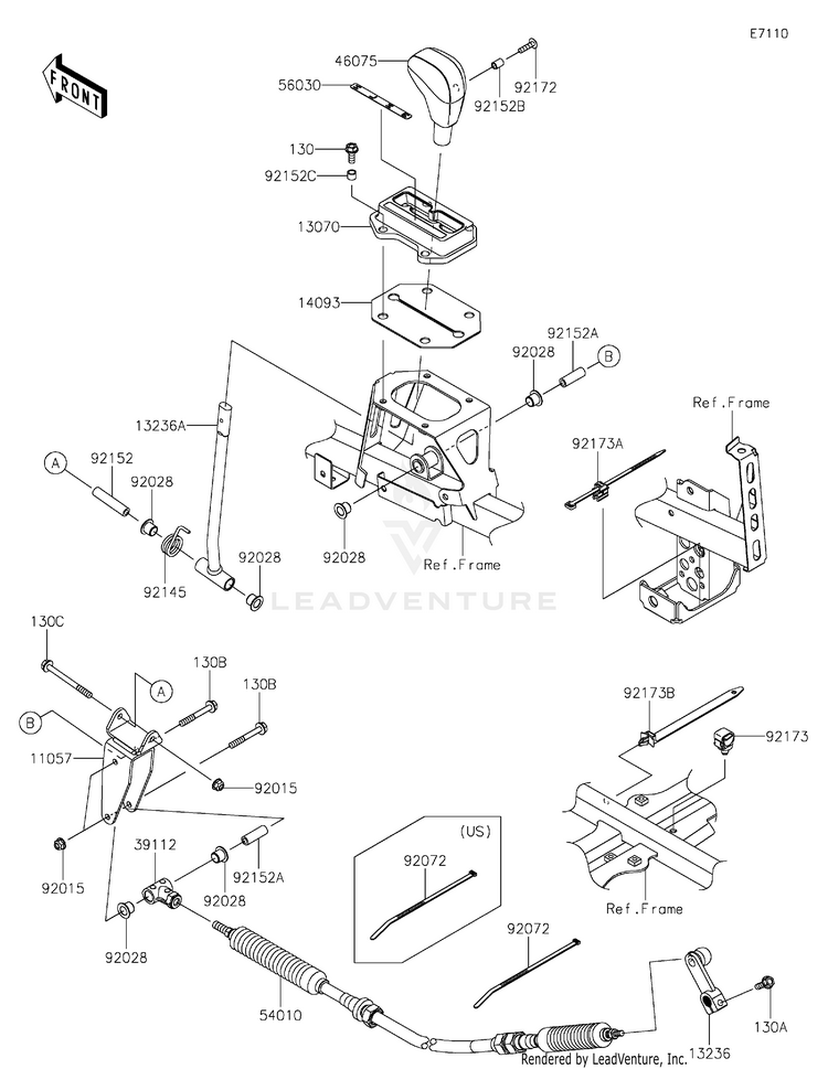 Control Schematic