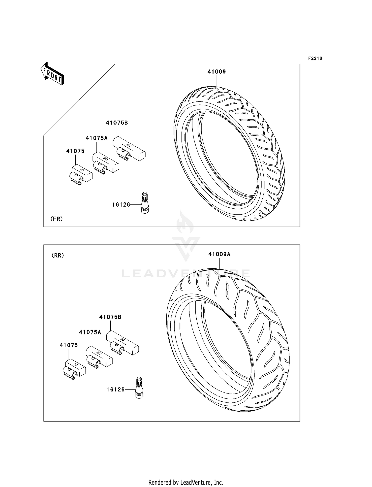 TIRES
